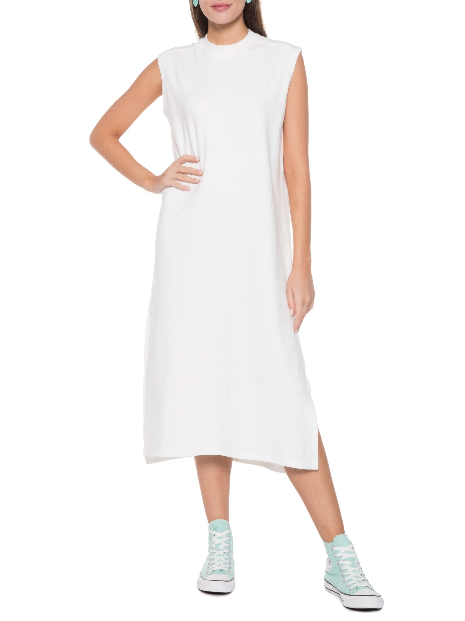 Tênis Unissex Chuck Taylor All Star Seasonal Verde Converse