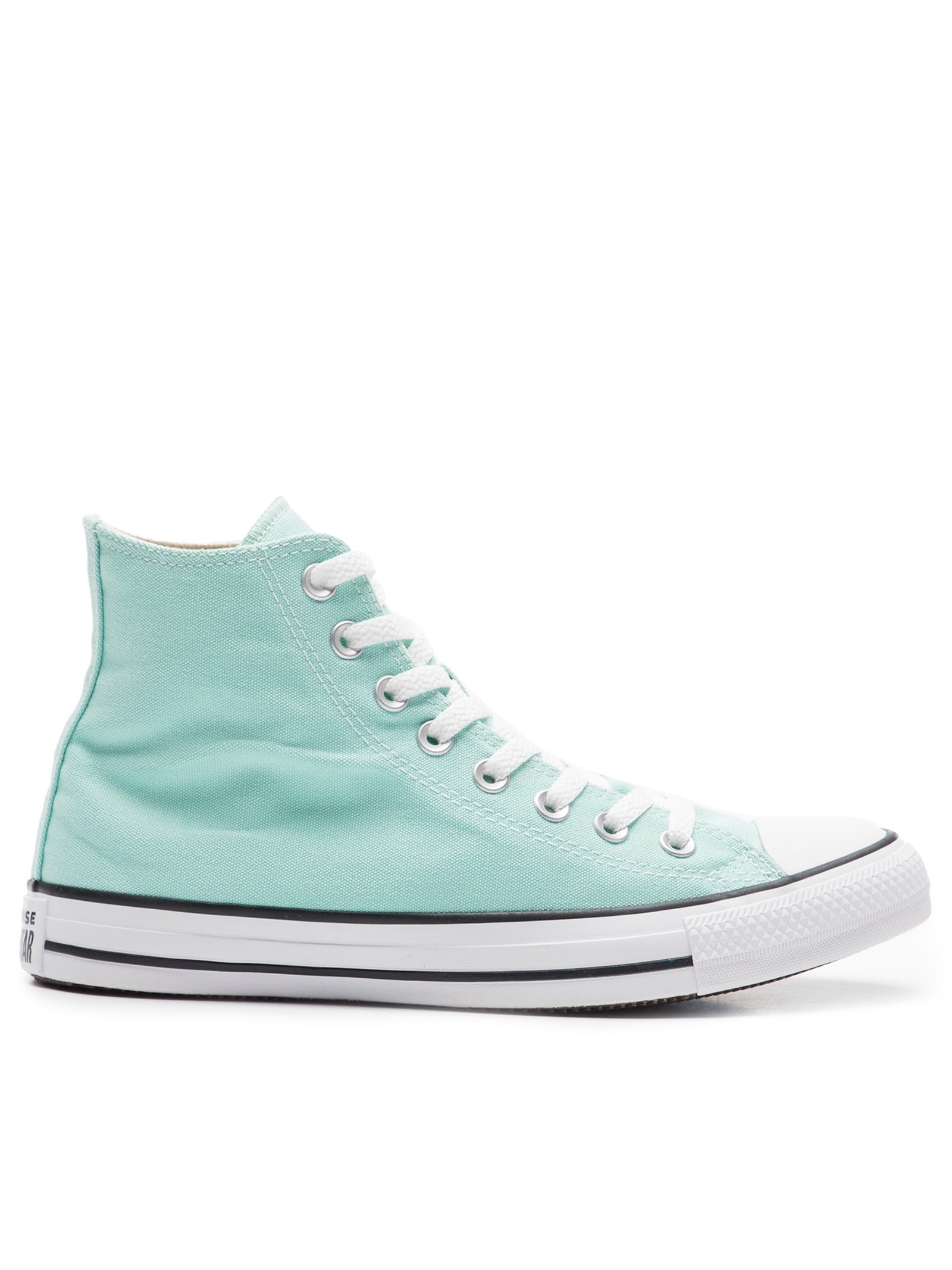 Tênis Unissex Chuck Taylor All Star Seasonal Verde Converse