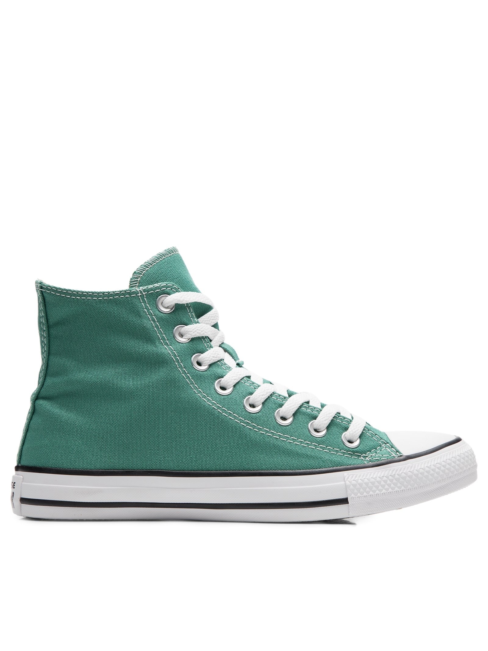 Tênis Unissex Chuck Taylor All Star Seasonal Verde Converse