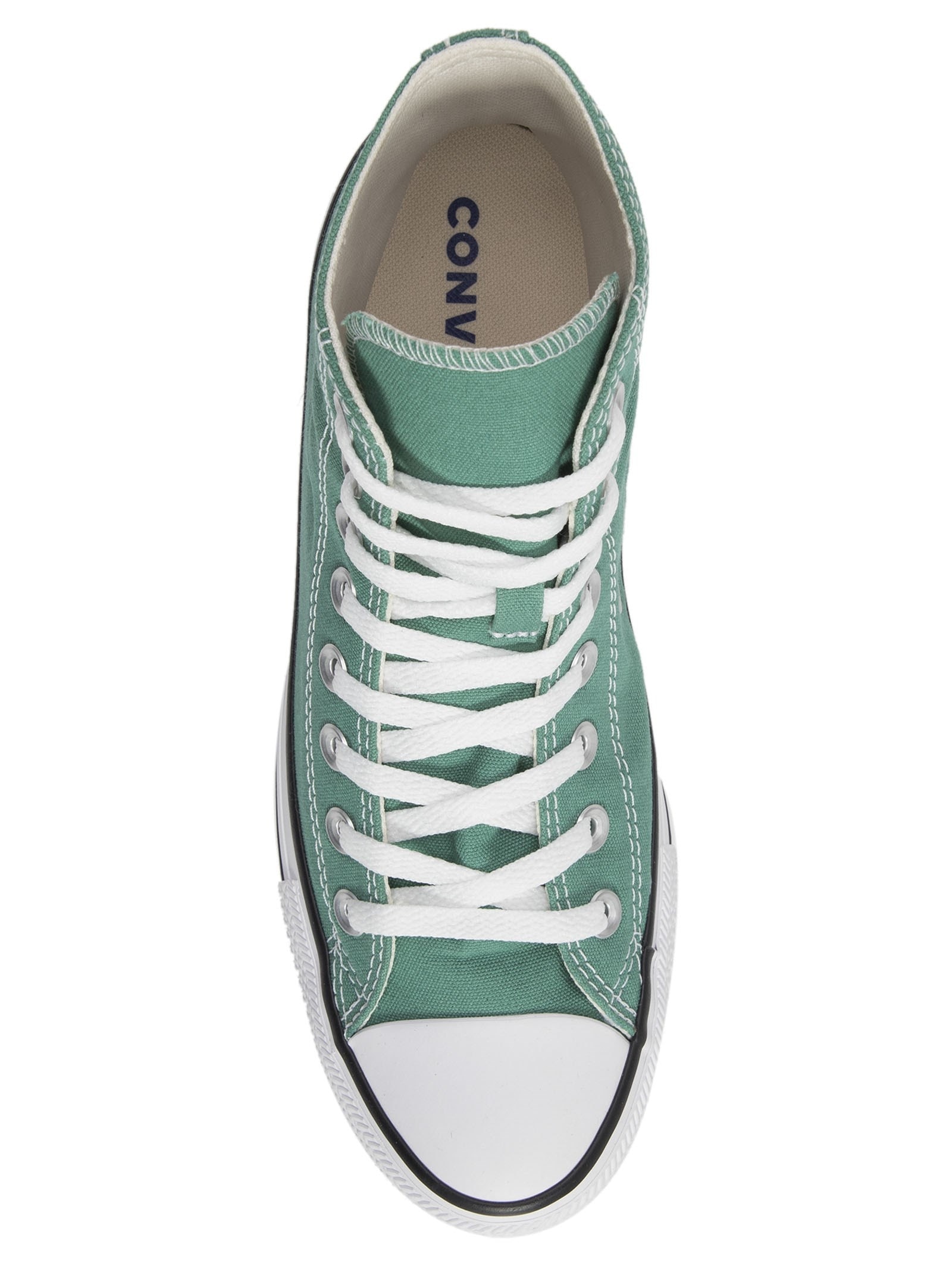 Tênis Unissex Chuck Taylor All Star Seasonal Verde Converse