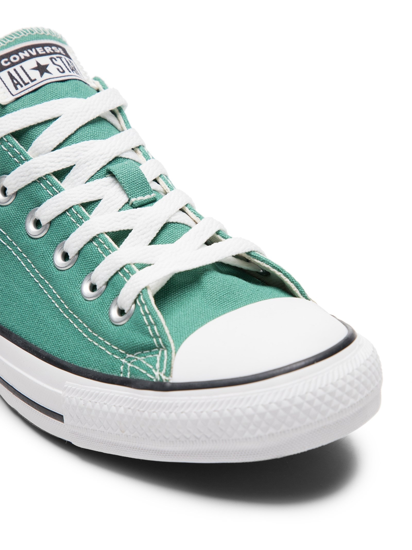 Tênis Unissex Chuck Taylor All Star Seasonal Verde Converse