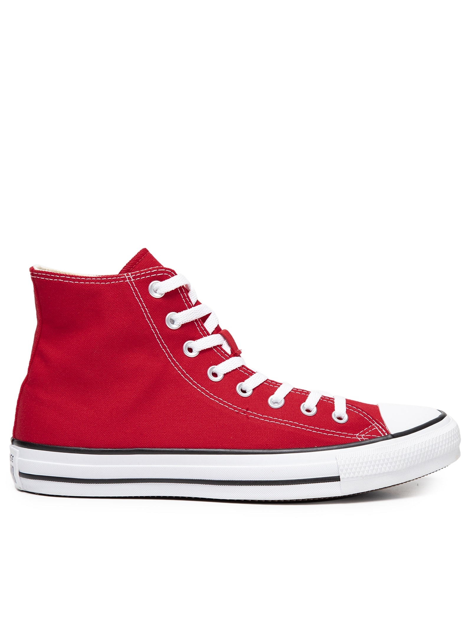 Tênis Unissex Chuck Taylor All Star Vermelho Converse