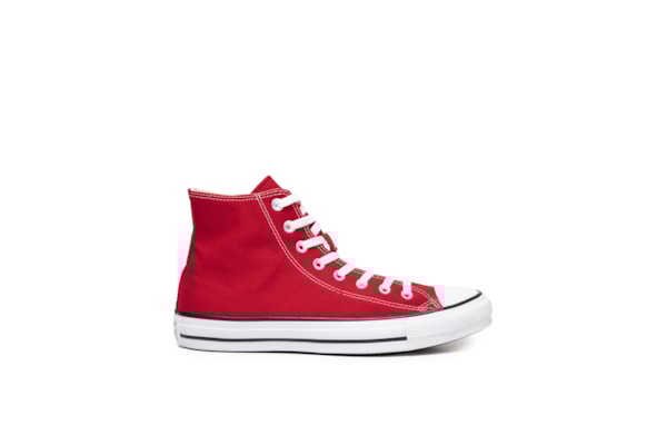 Tênis Unissex Chuck Taylor All Star - Vermelho