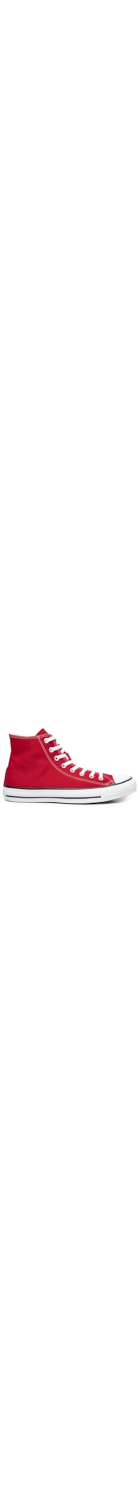 Tênis Unissex Chuck Taylor All Star - Vermelho