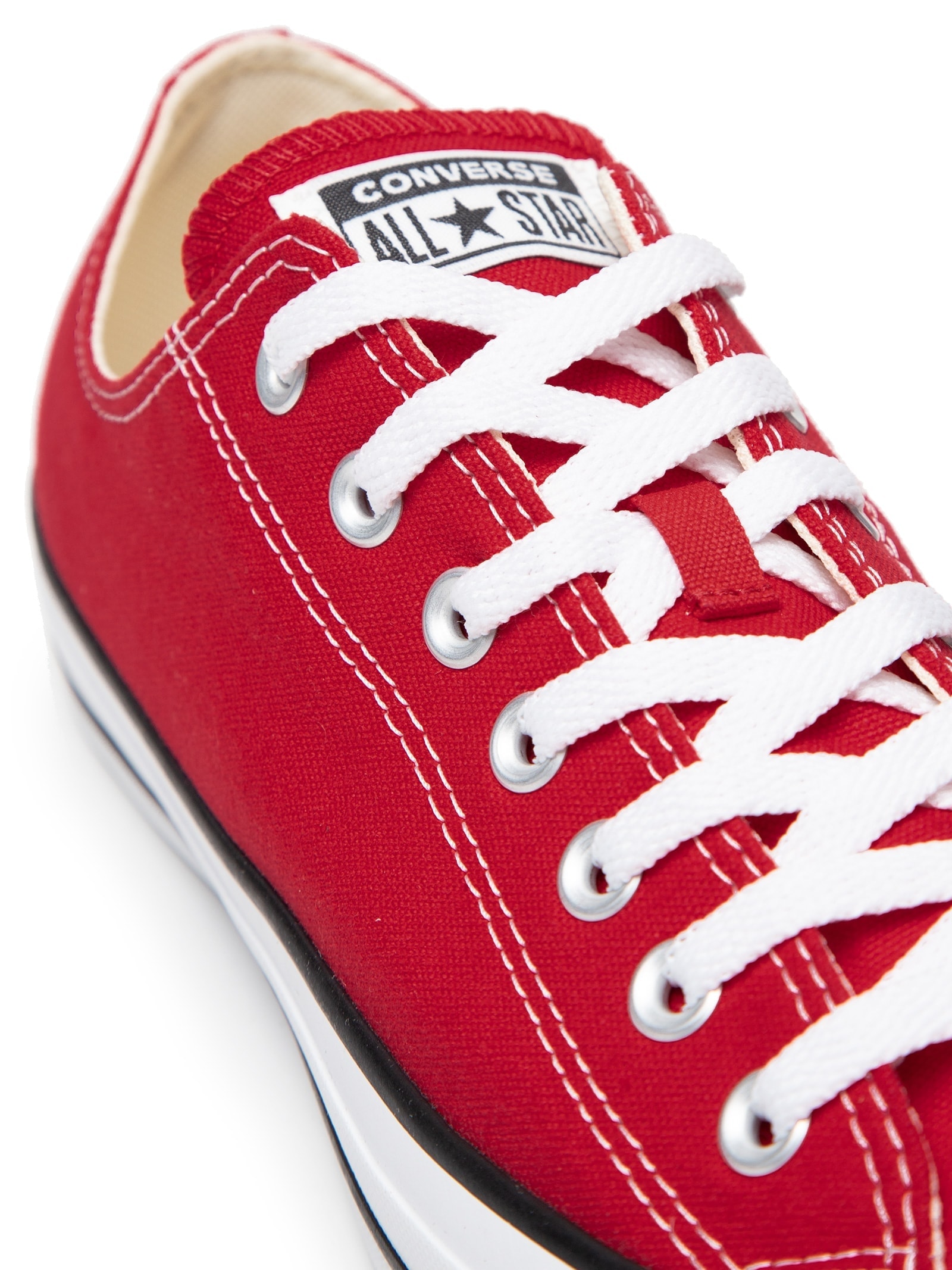 Tênis Unissex Chuck Taylor All Star Vermelho Converse
