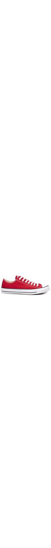 Tênis Unissex Chuck Taylor All Star - Vermelho