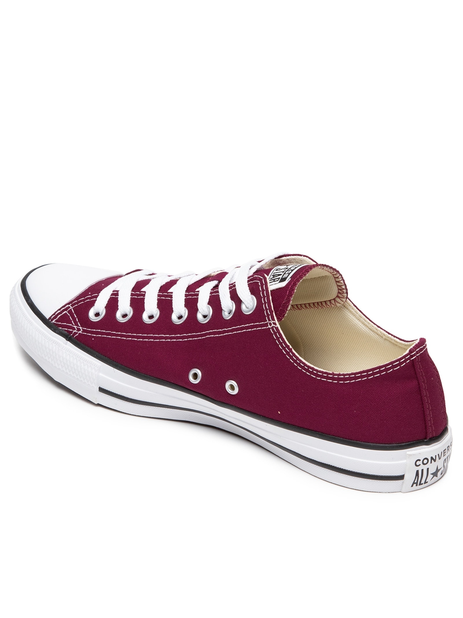 Tênis Unissex Chuck Taylor All Star Vinho Converse