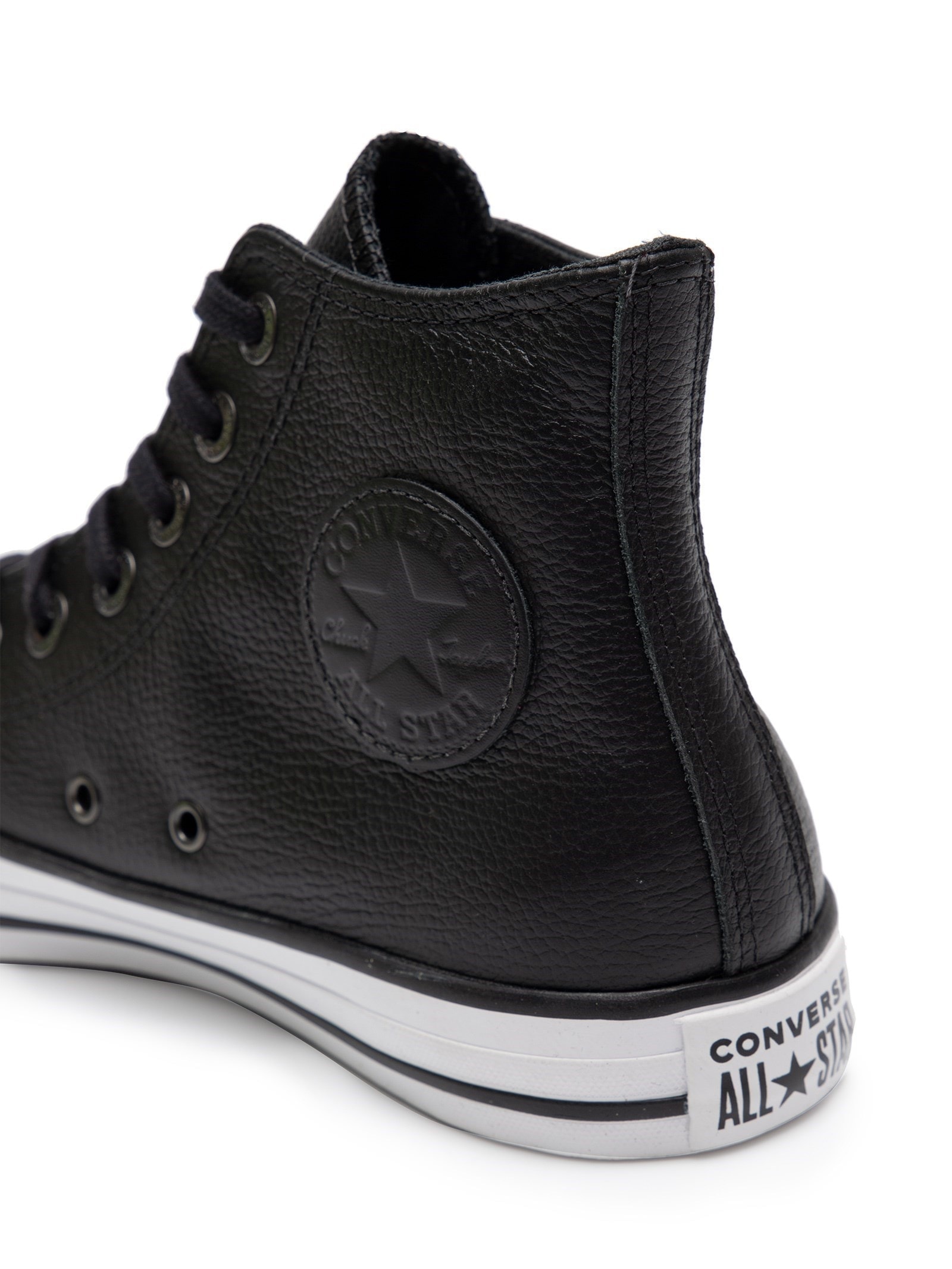 Tênis Unissex Chuck Taylor Preto Converse
