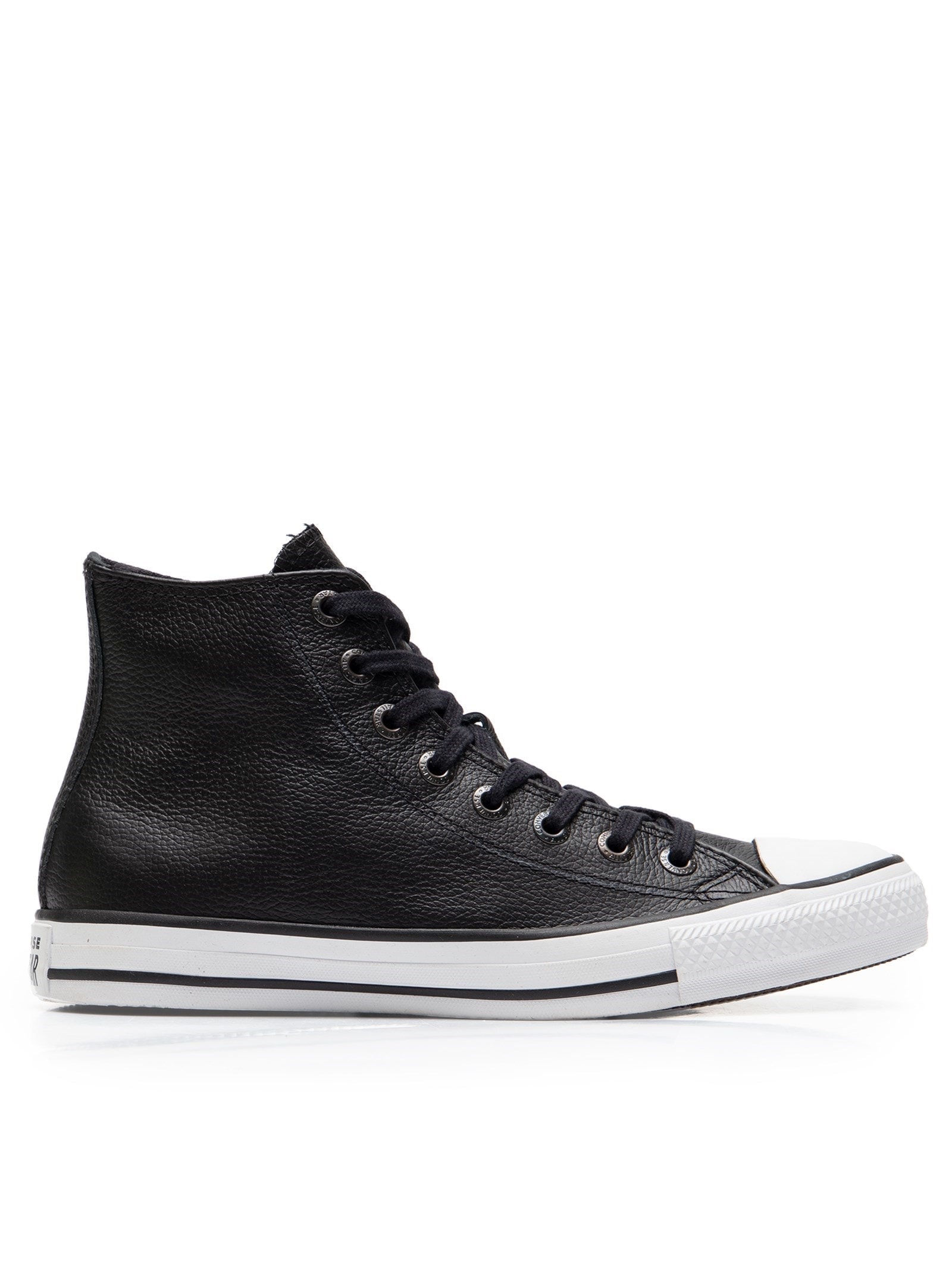 Tênis Unissex Chuck Taylor Preto Converse