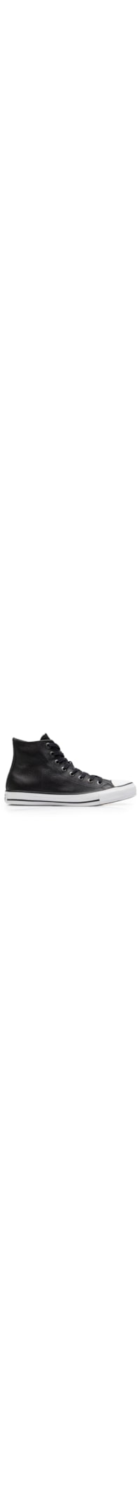 Tênis Unissex Chuck Taylor - Preto