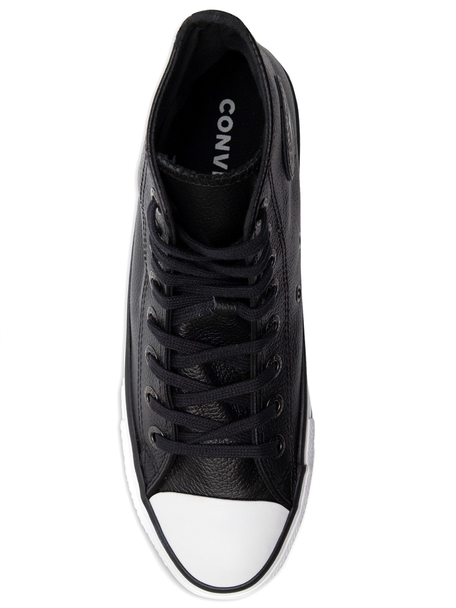 Tênis Unissex Chuck Taylor Preto Converse