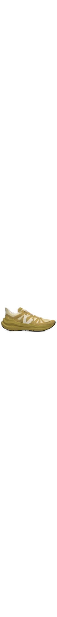 Tênis Unissex Condor 3 Adv - Amarelo
