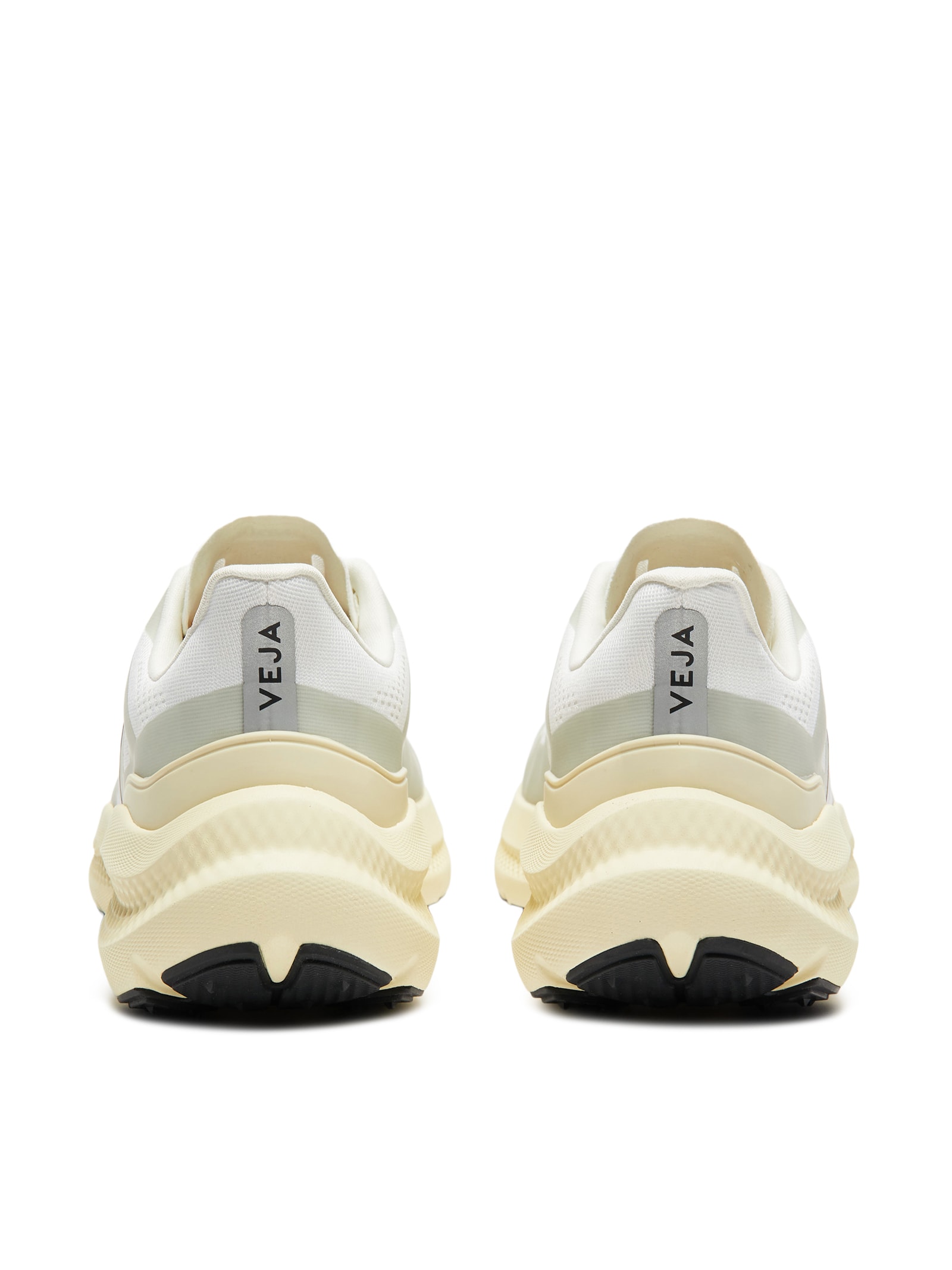 Tênis Unissex Condor 3 Advanced Engineered-Mesh Off White Veja