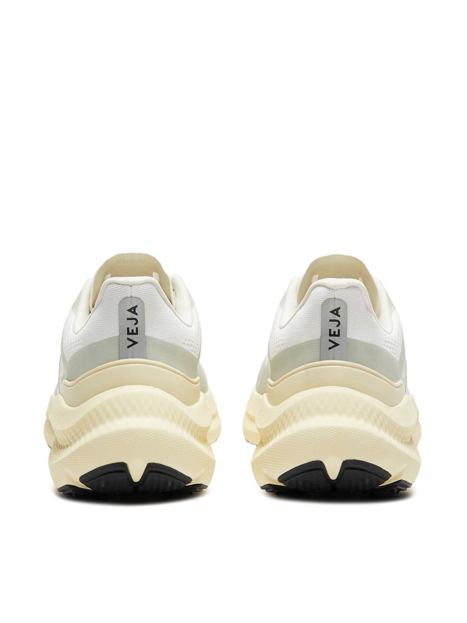 DGD　③ Tênis Unissex Condor 3 Advanced Engineered-Mesh - Off White - Veja