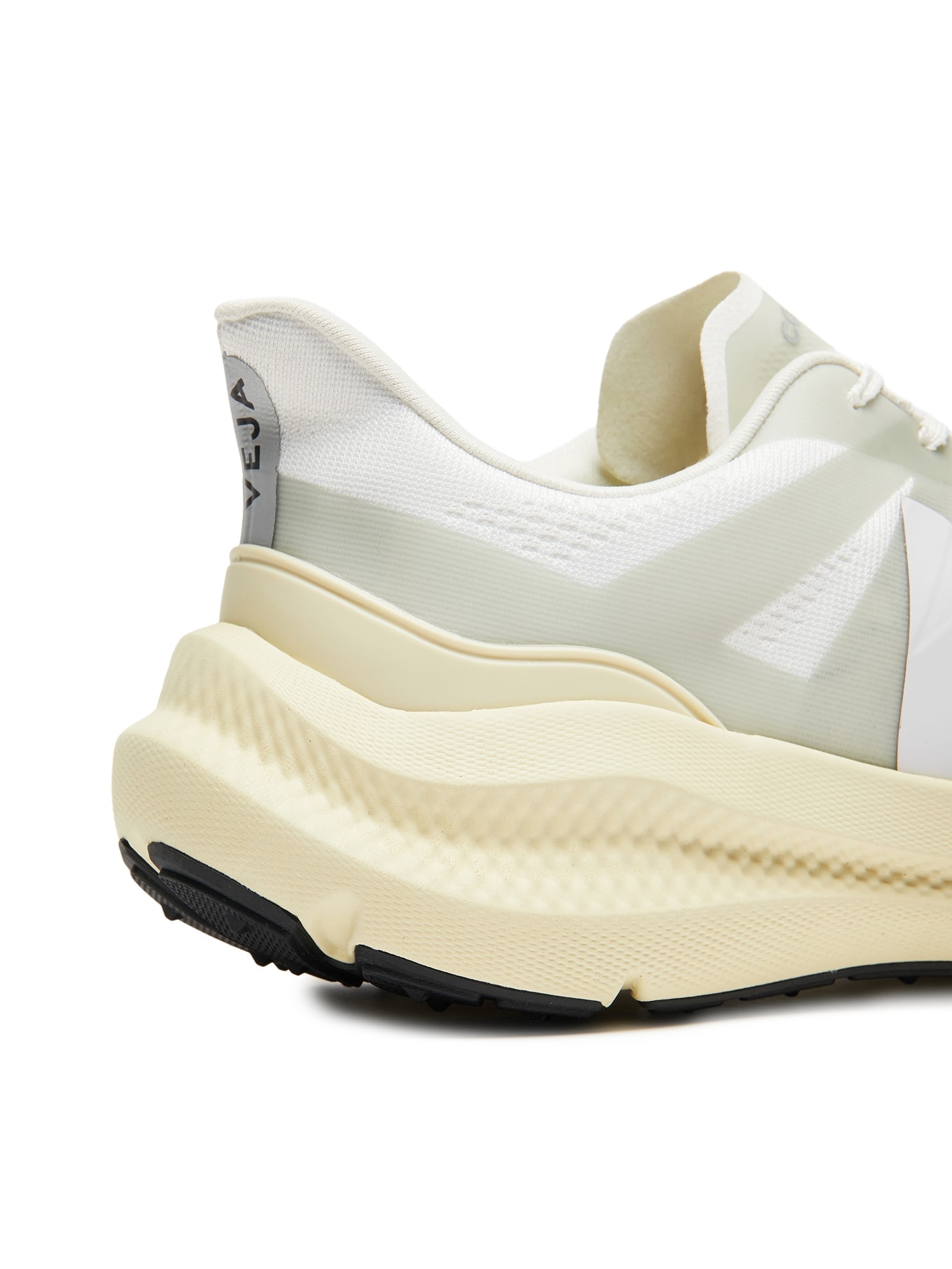 Tênis Unissex Condor 3 Advanced Engineered-Mesh Off White Veja