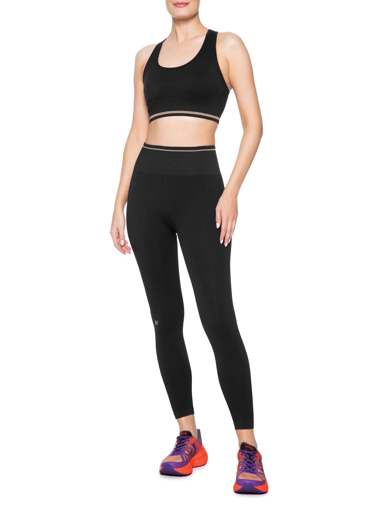 Veja - Tênis Unissex Condor 3 Advanced - Laranja