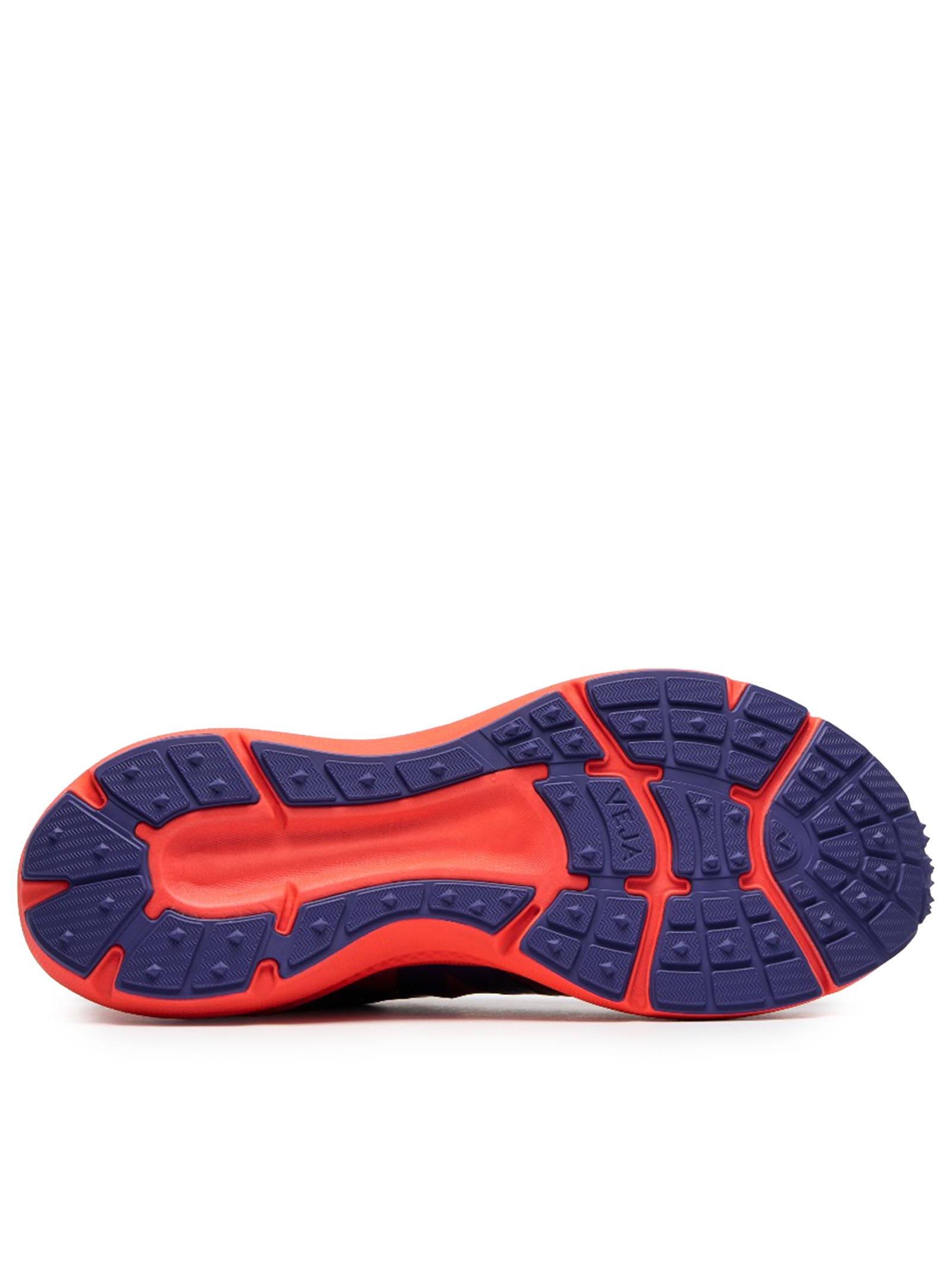 Tênis Unissex Condor 3 Advanced Laranja Veja