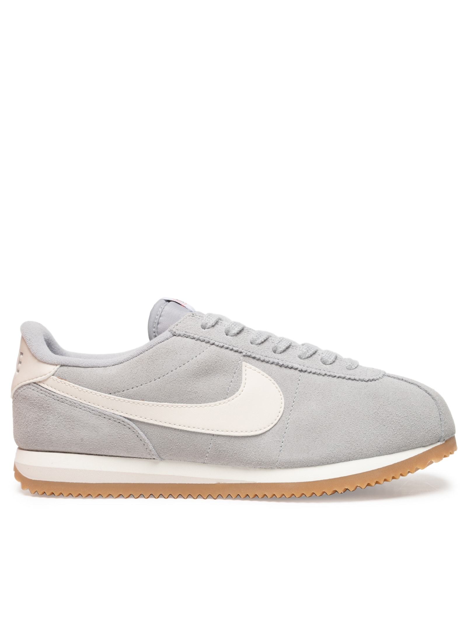 Tênis Unissex Cortez Cinza Nike