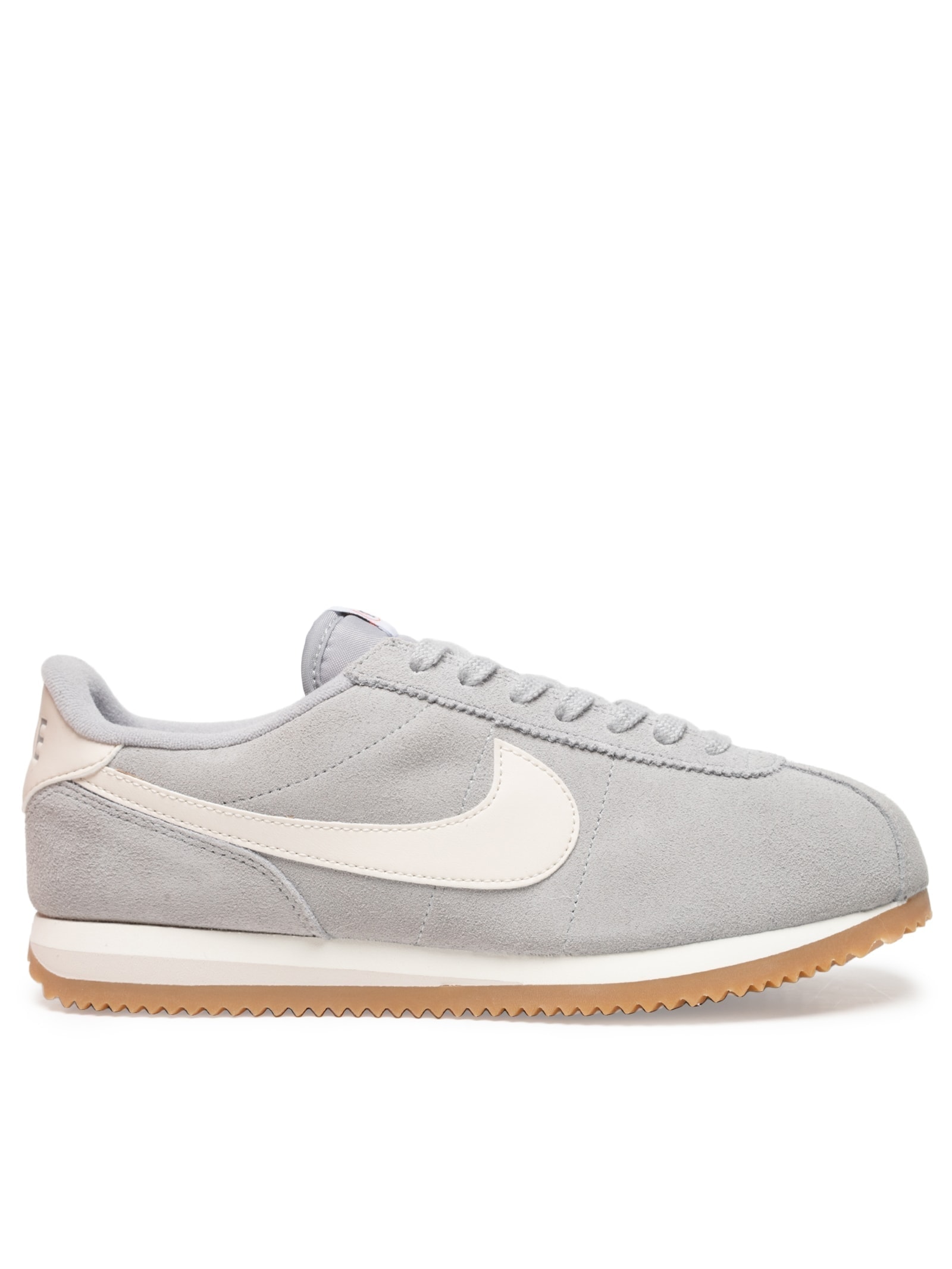 Tênis Unissex Cortez Cinza Nike