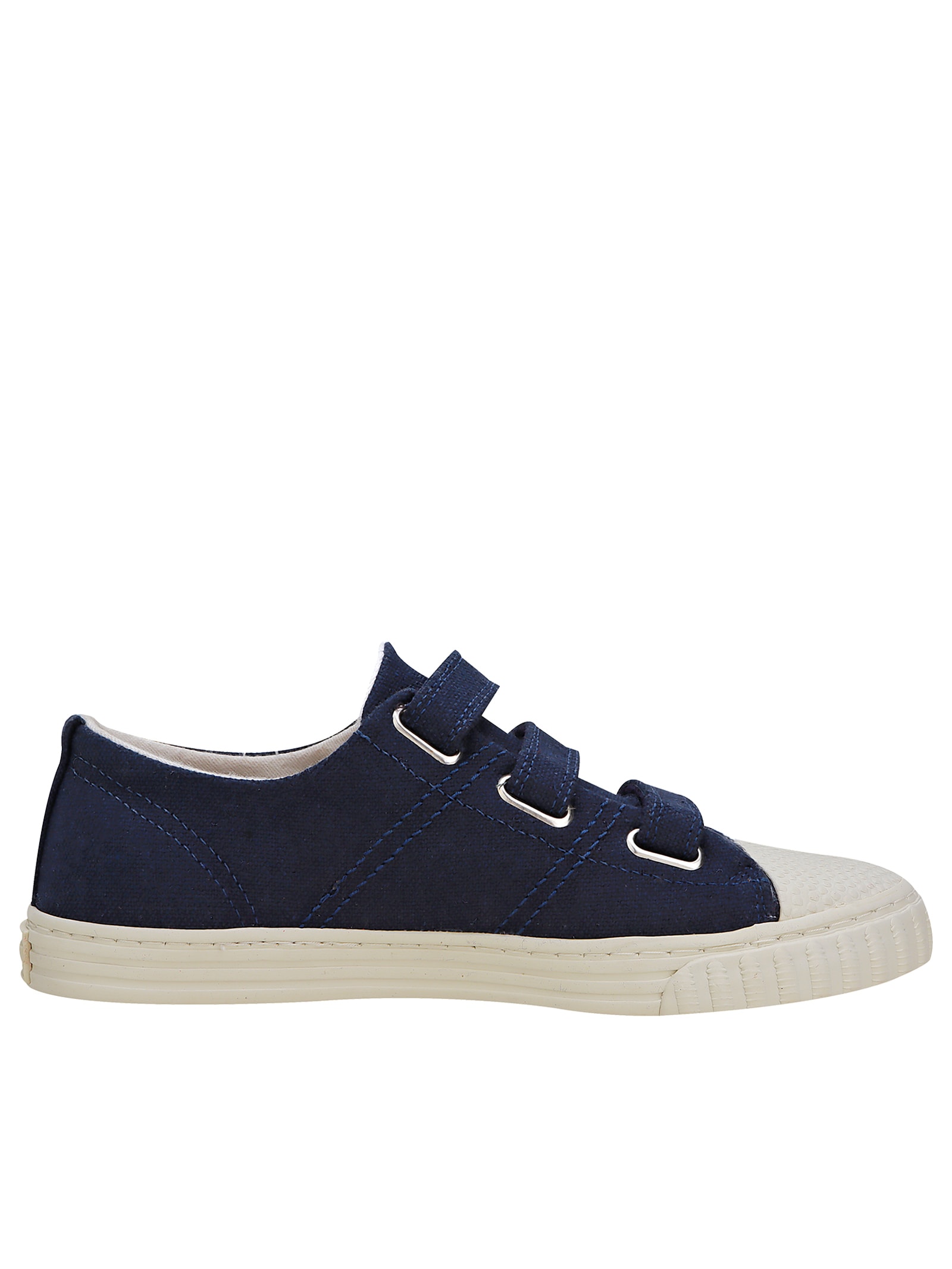 Tênis Unissex Crec Crec Azul Bamba