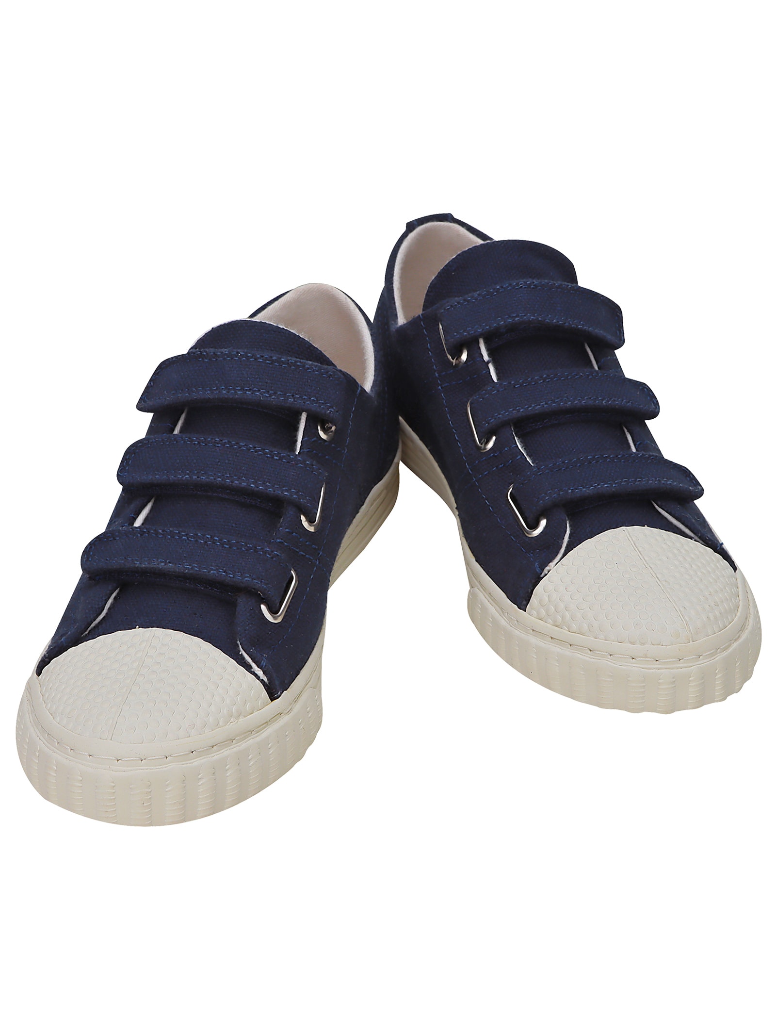 Tênis Unissex Crec Crec Azul Bamba