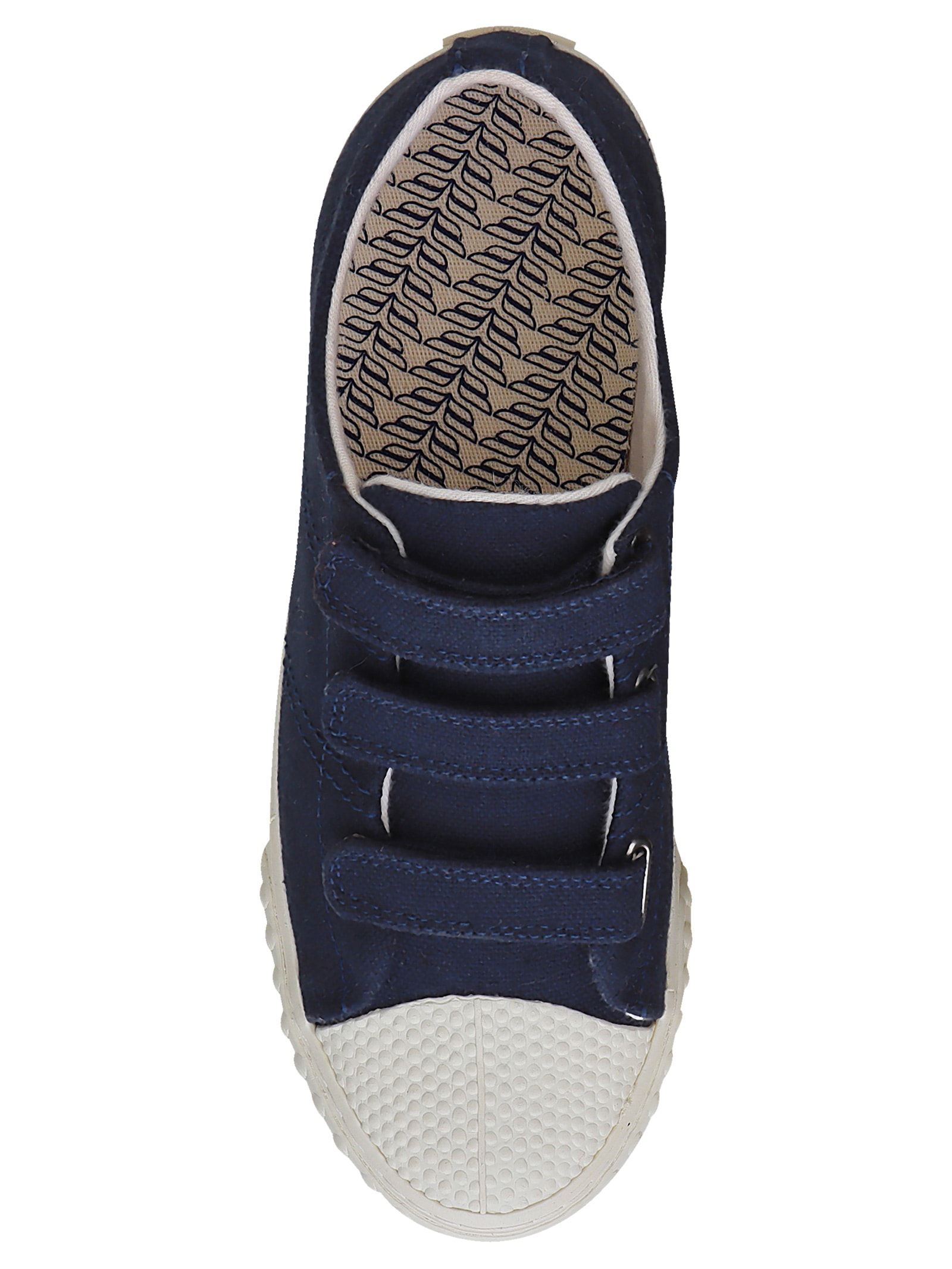 Tênis Unissex Crec Crec Azul Bamba