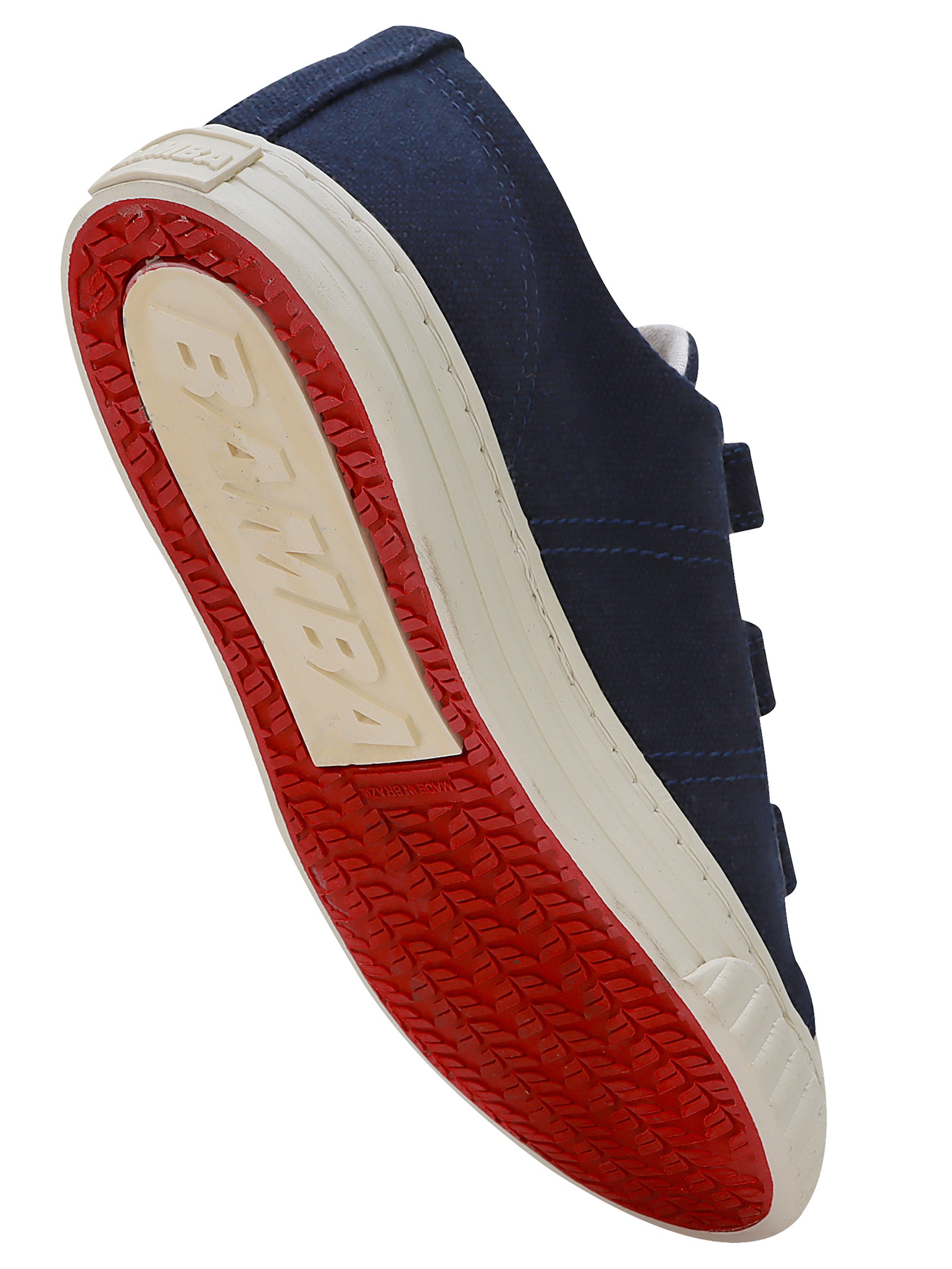 Tênis Unissex Crec Crec Azul Bamba