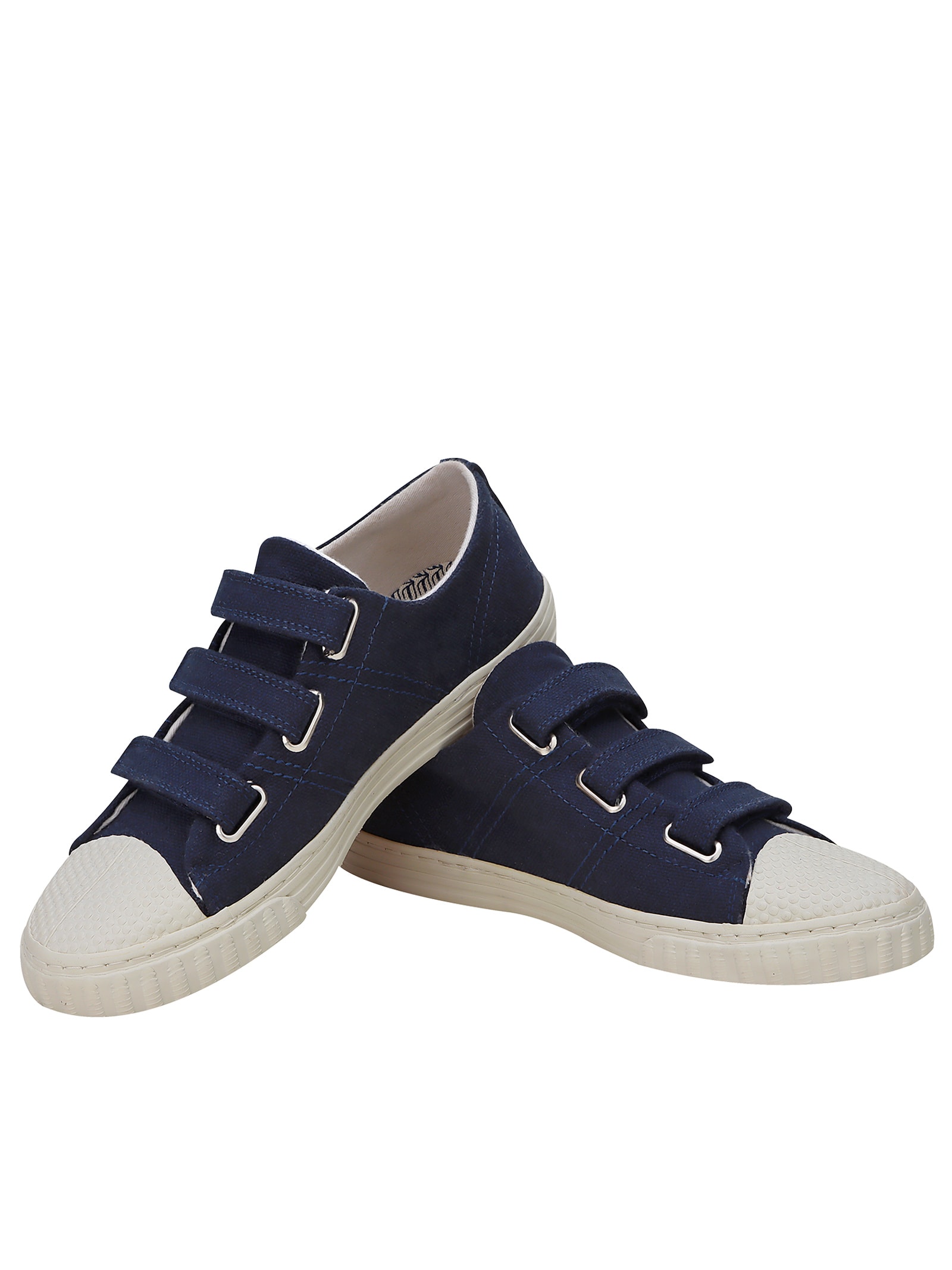 Tênis Unissex Crec Crec Azul Bamba