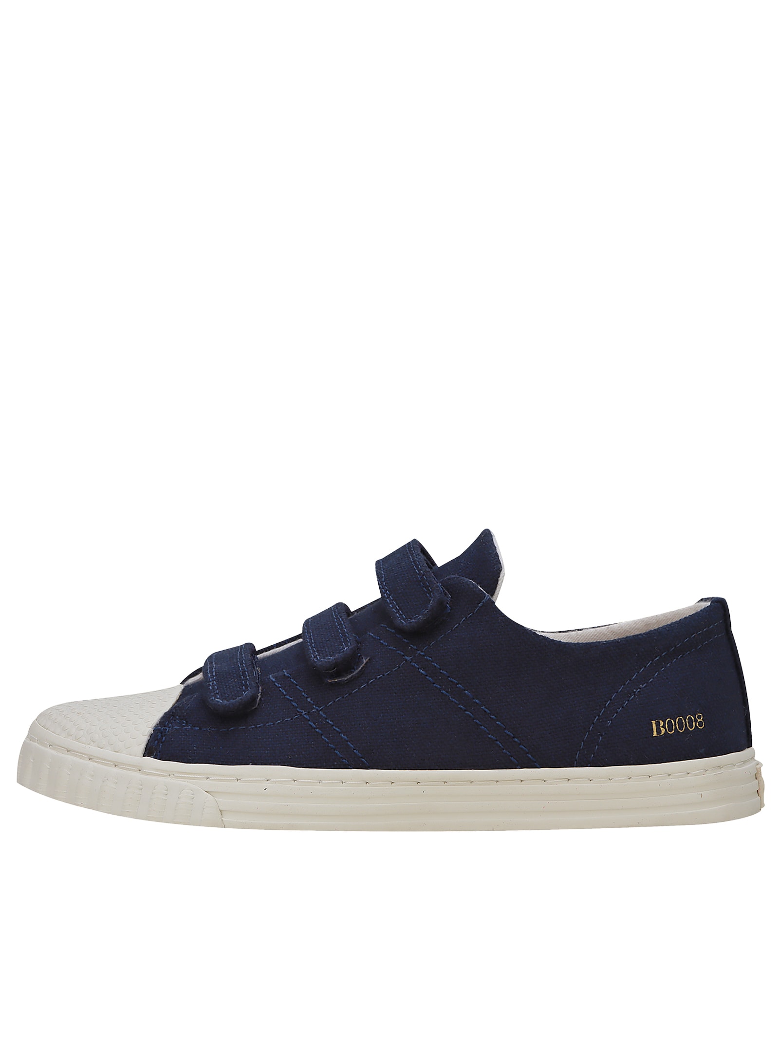 Tênis Unissex Crec Crec Azul Bamba