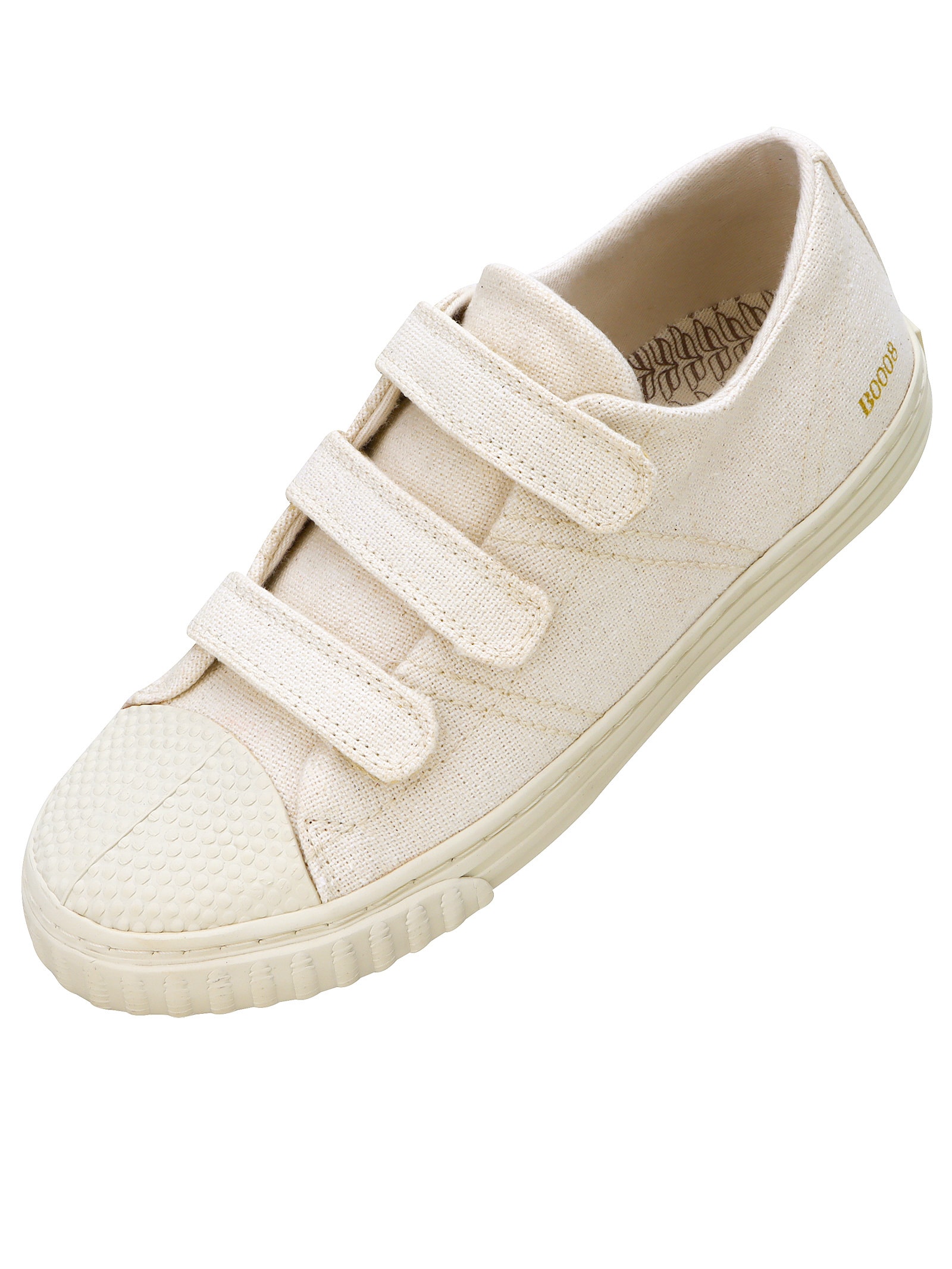 Tênis Unissex Crec Crec Off White Bamba