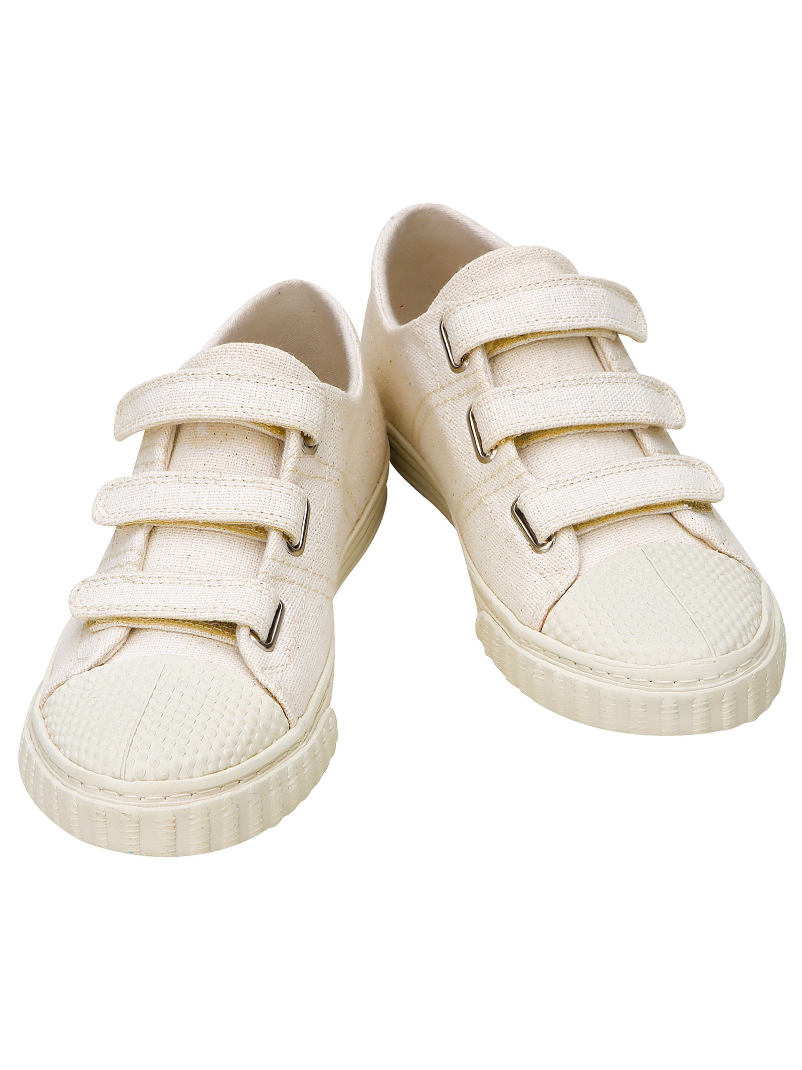 Tênis Unissex Crec Crec Off White Bamba