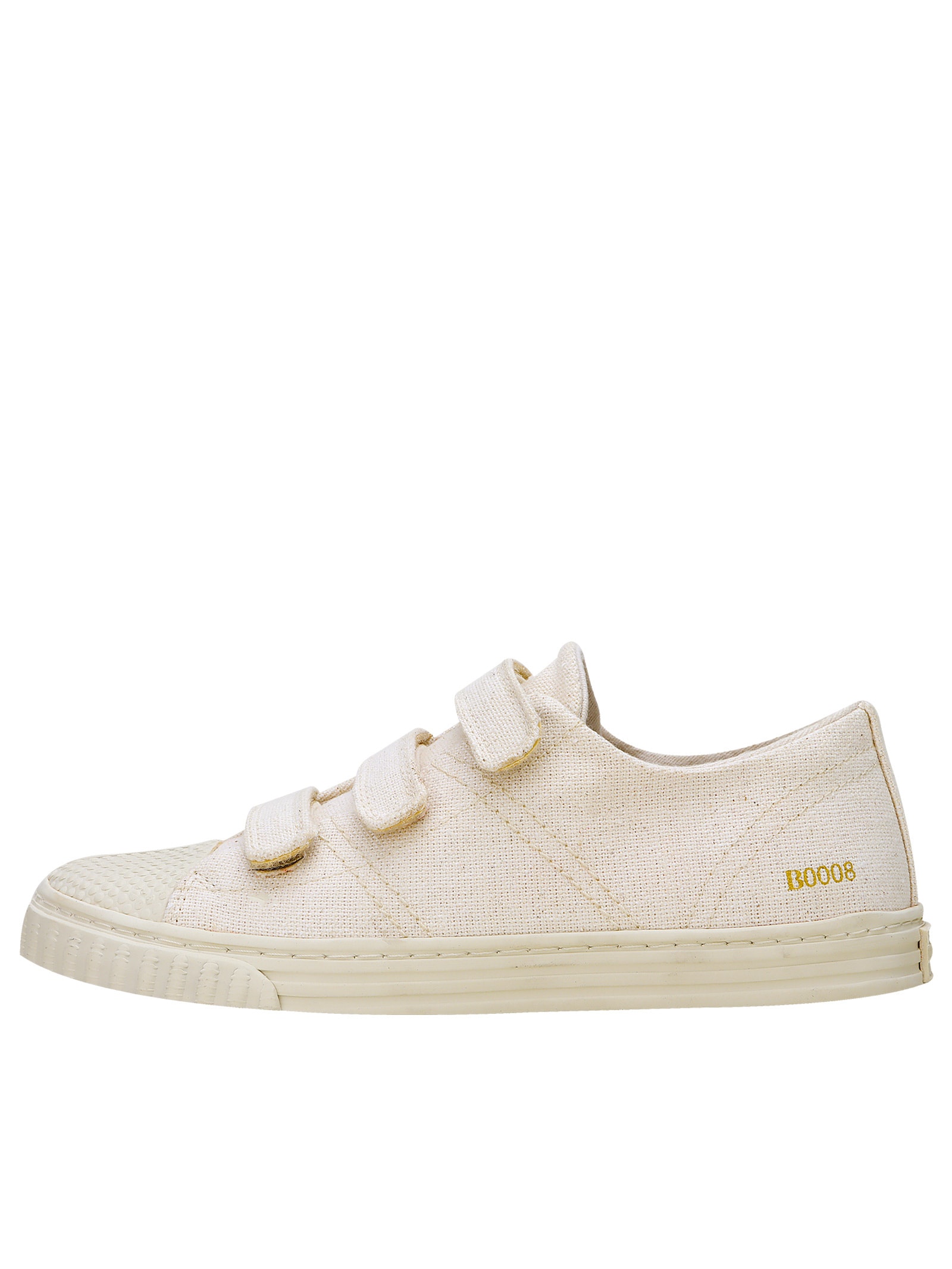 Tênis Unissex Crec Crec Off White Bamba