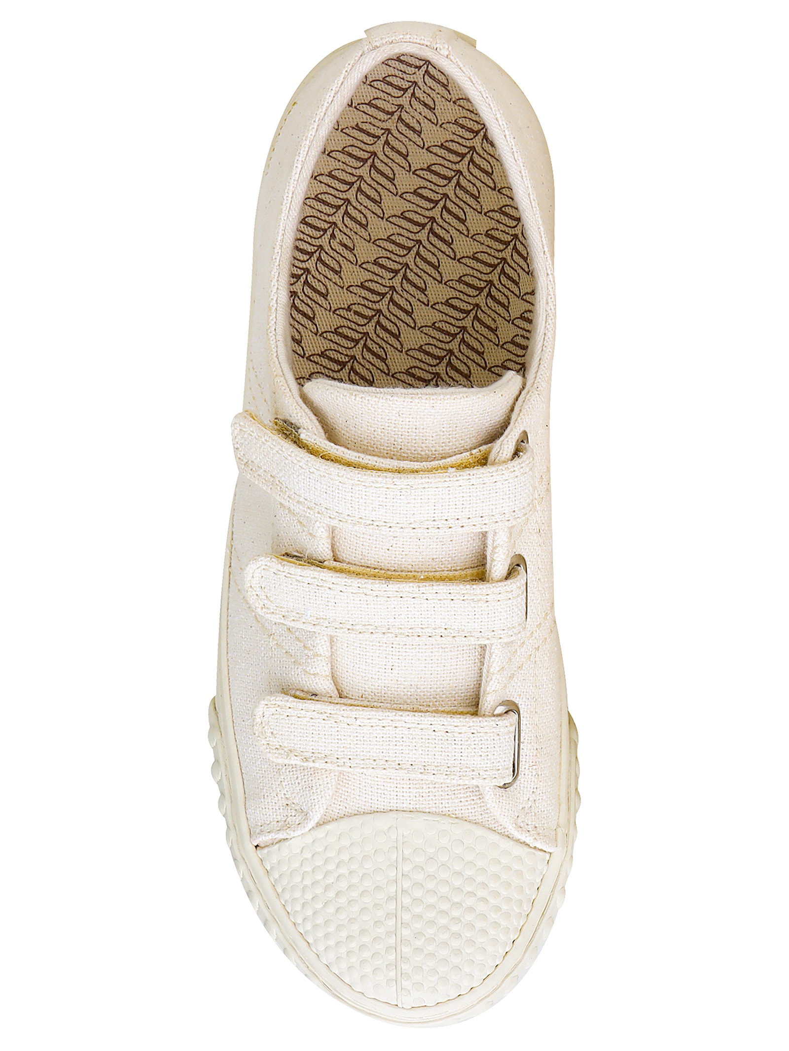 Tênis Unissex Crec Crec Off White Bamba