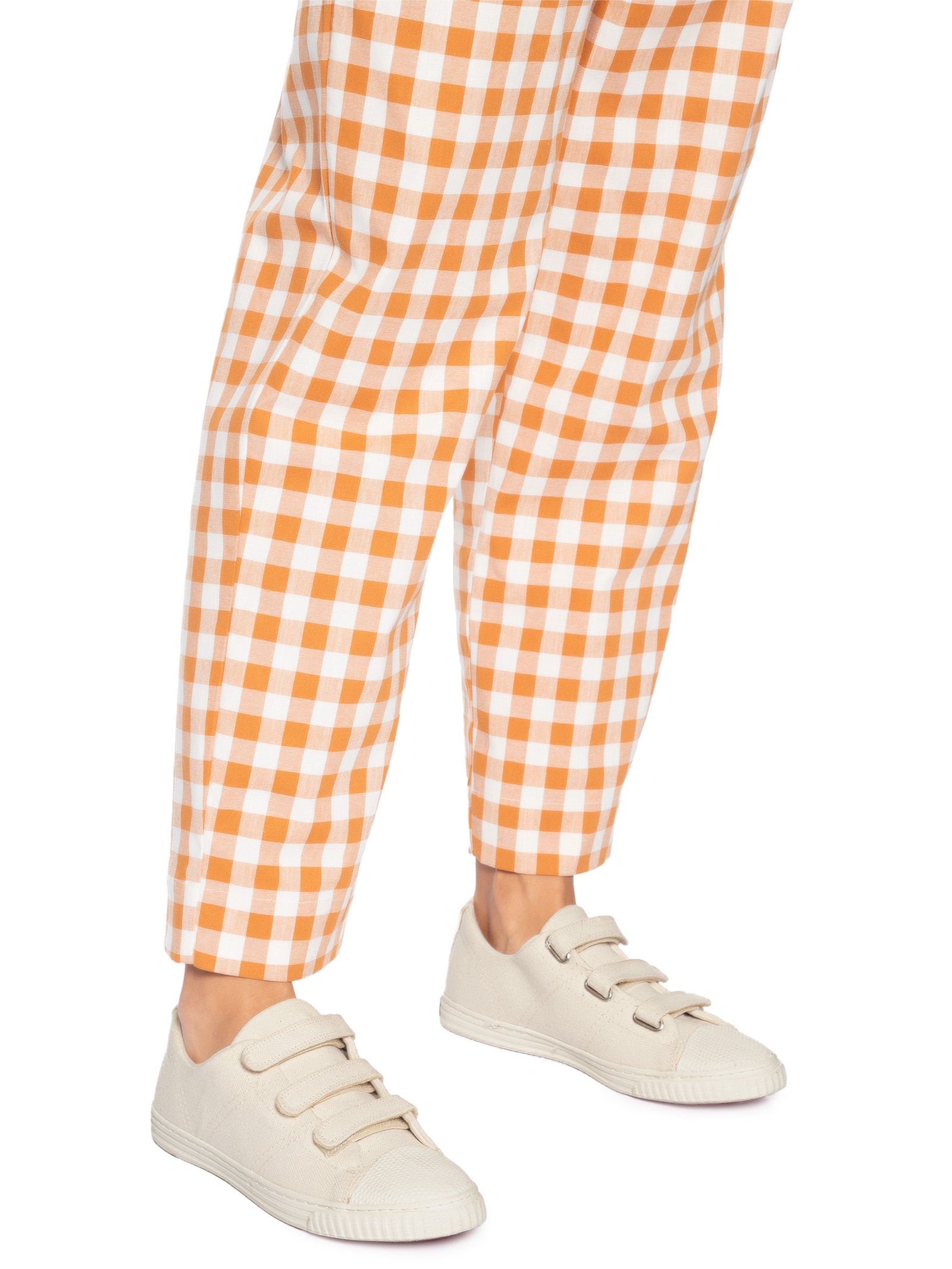 Tênis Unissex Crec Crec Off White Bamba