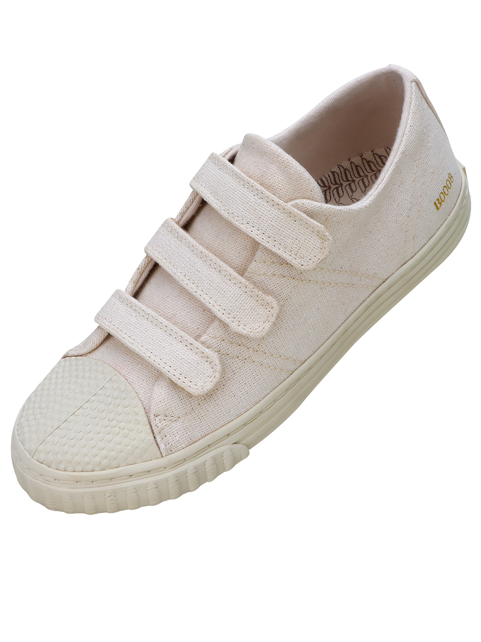 Tênis Unissex Crec Crec Off White Bamba