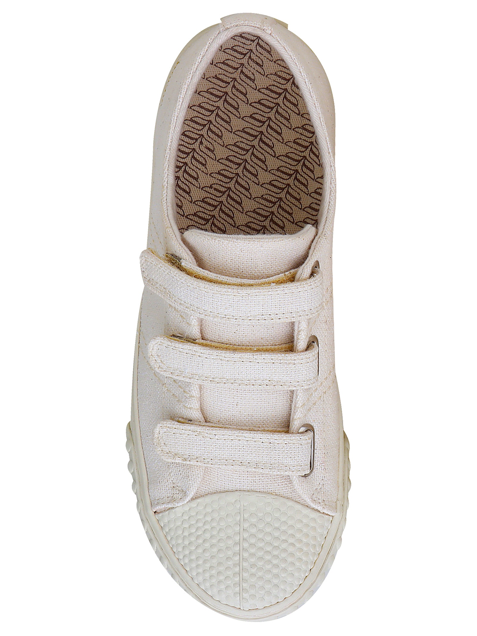 Tênis Unissex Crec Crec Off White Bamba