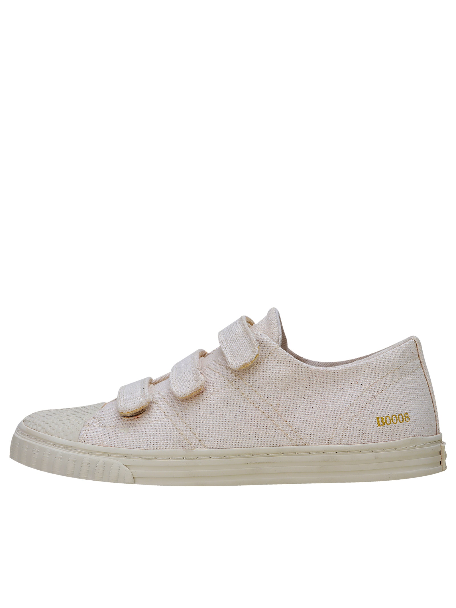 Tênis Unissex Crec Crec Off White Bamba