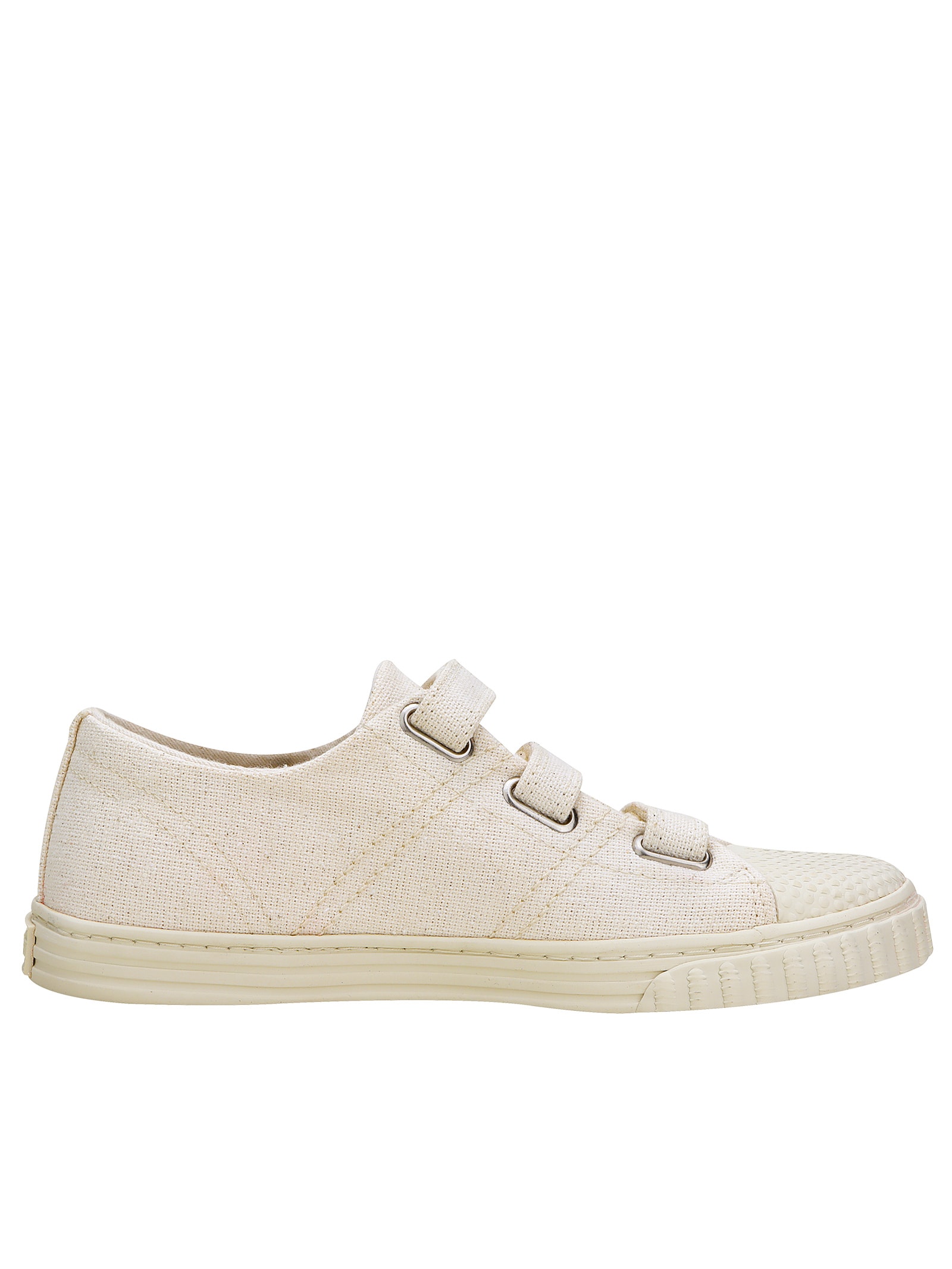 Tênis Unissex Crec Crec Off White Bamba