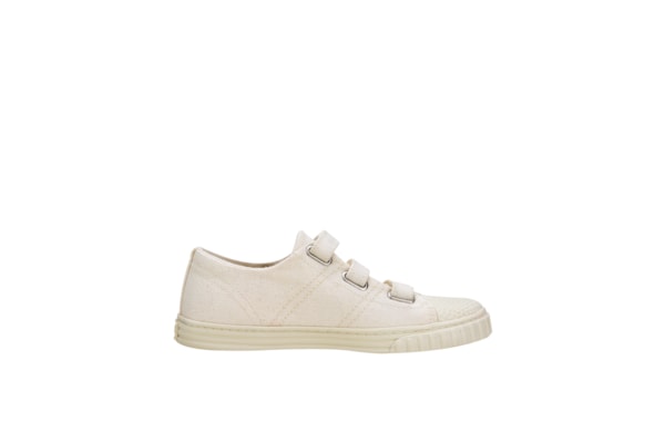 Tênis Unissex Crec Crec - Off White
