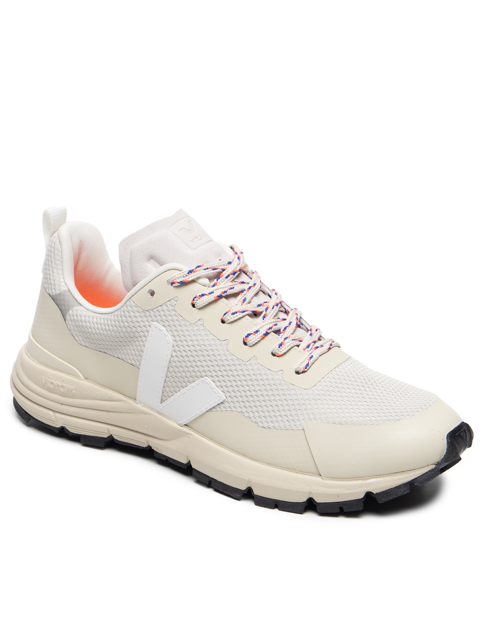 Tênis Unissex Dekkan Alveomesh Bege Veja