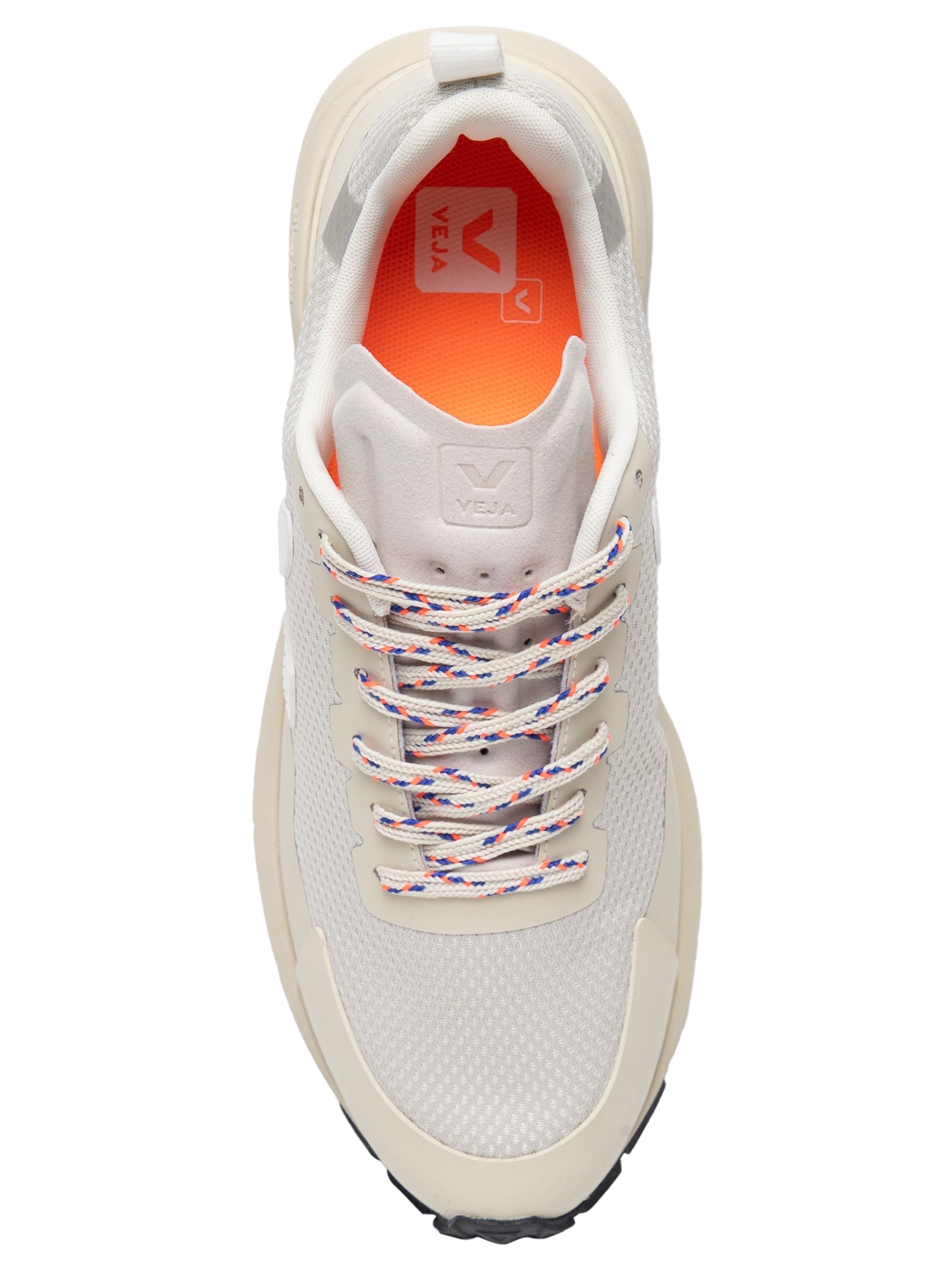 Tênis Unissex Dekkan Alveomesh Bege Veja