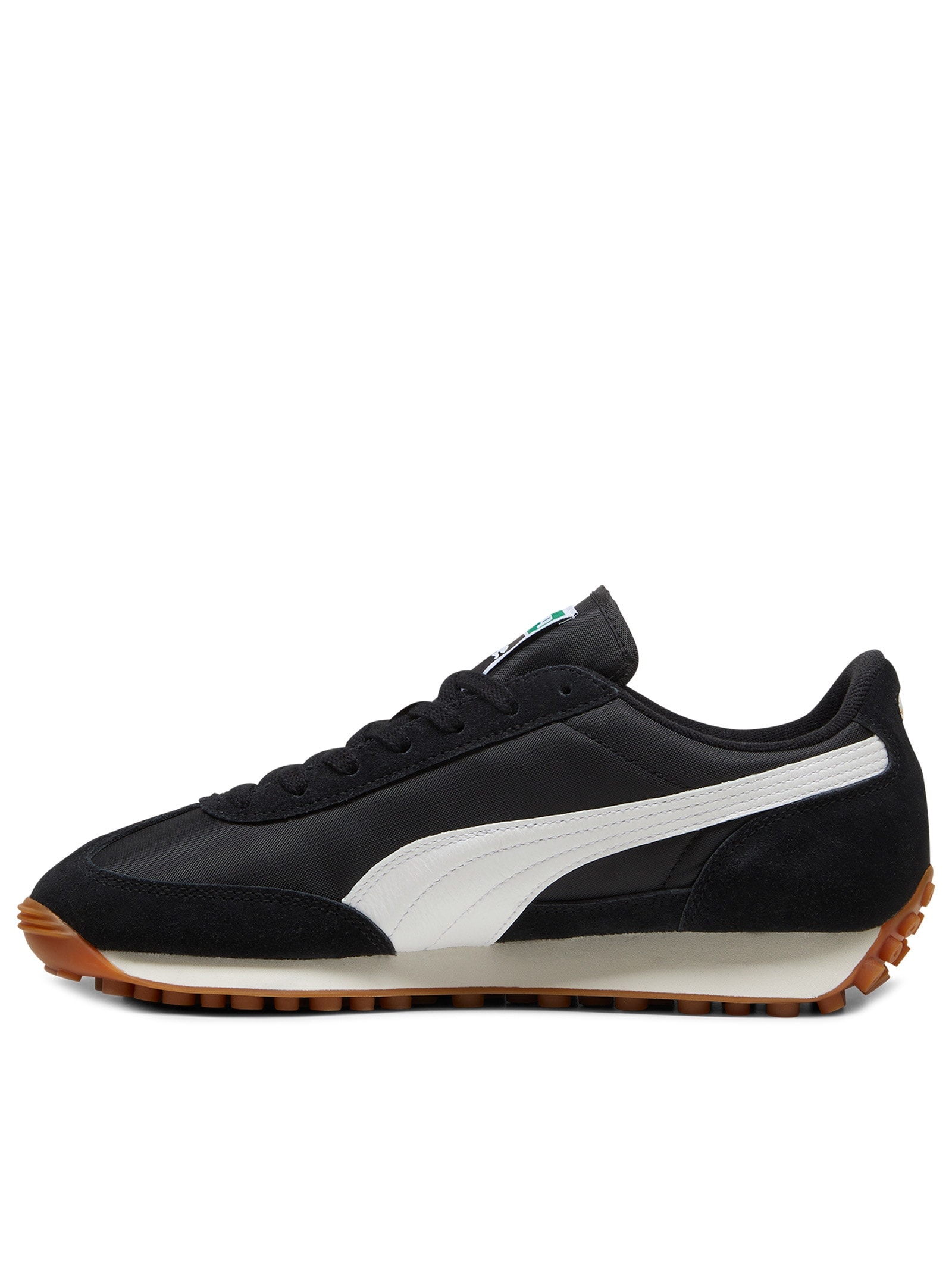 Tênis Unissex Easy Rider Vintage Preto Puma