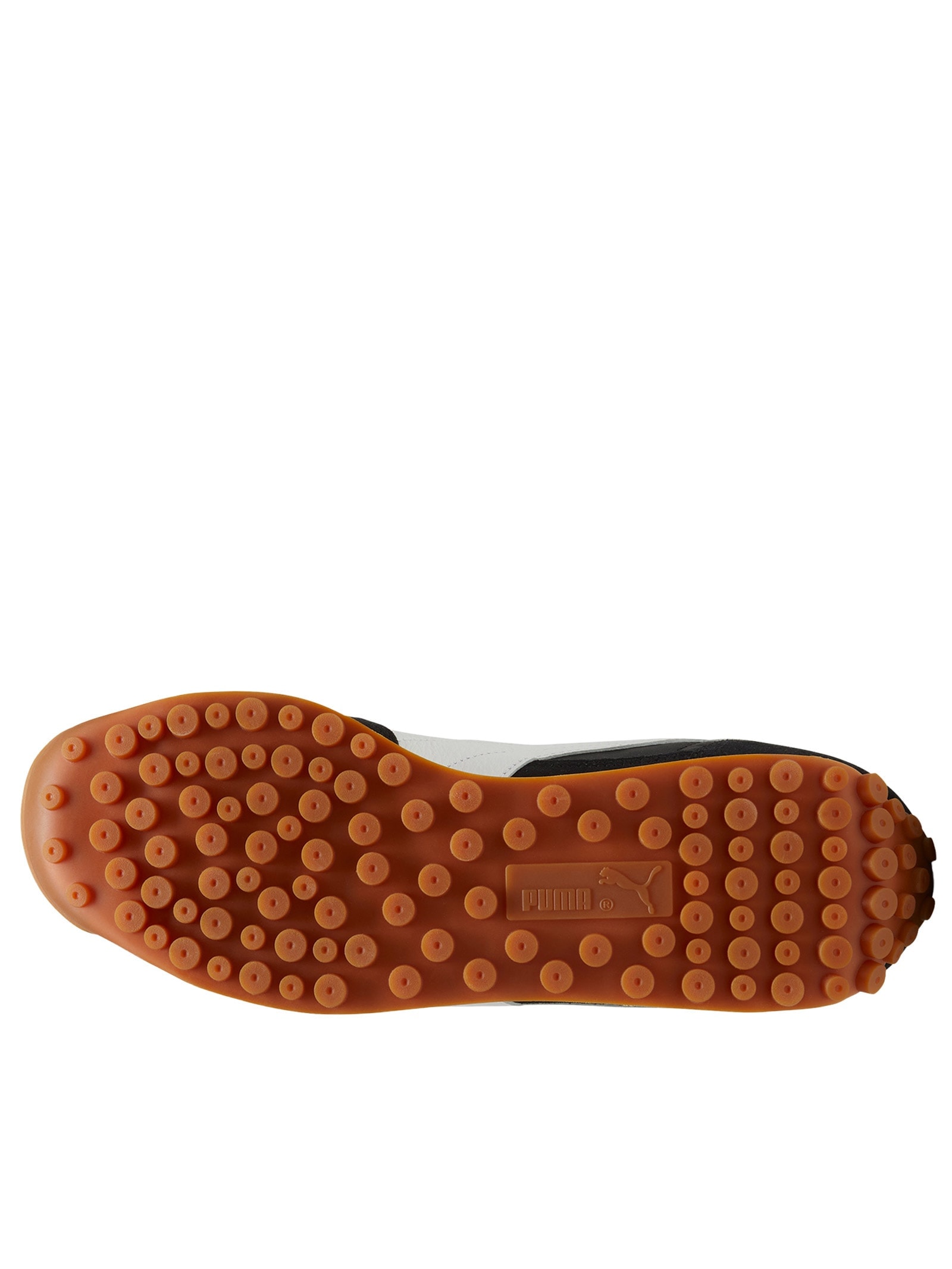 Tênis Unissex Easy Rider Vintage Preto Puma
