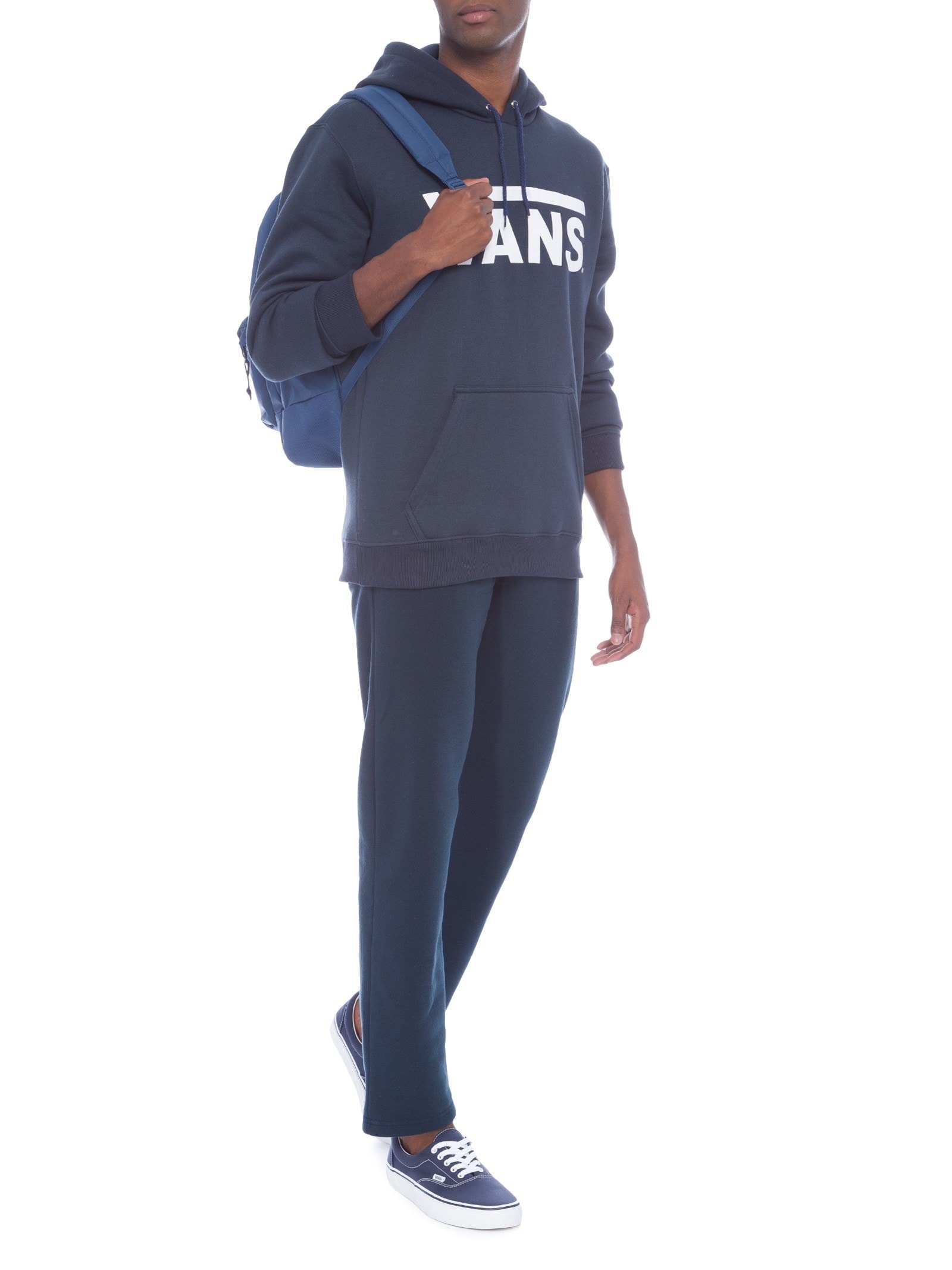 Tênis Unissex Era Azul Vans