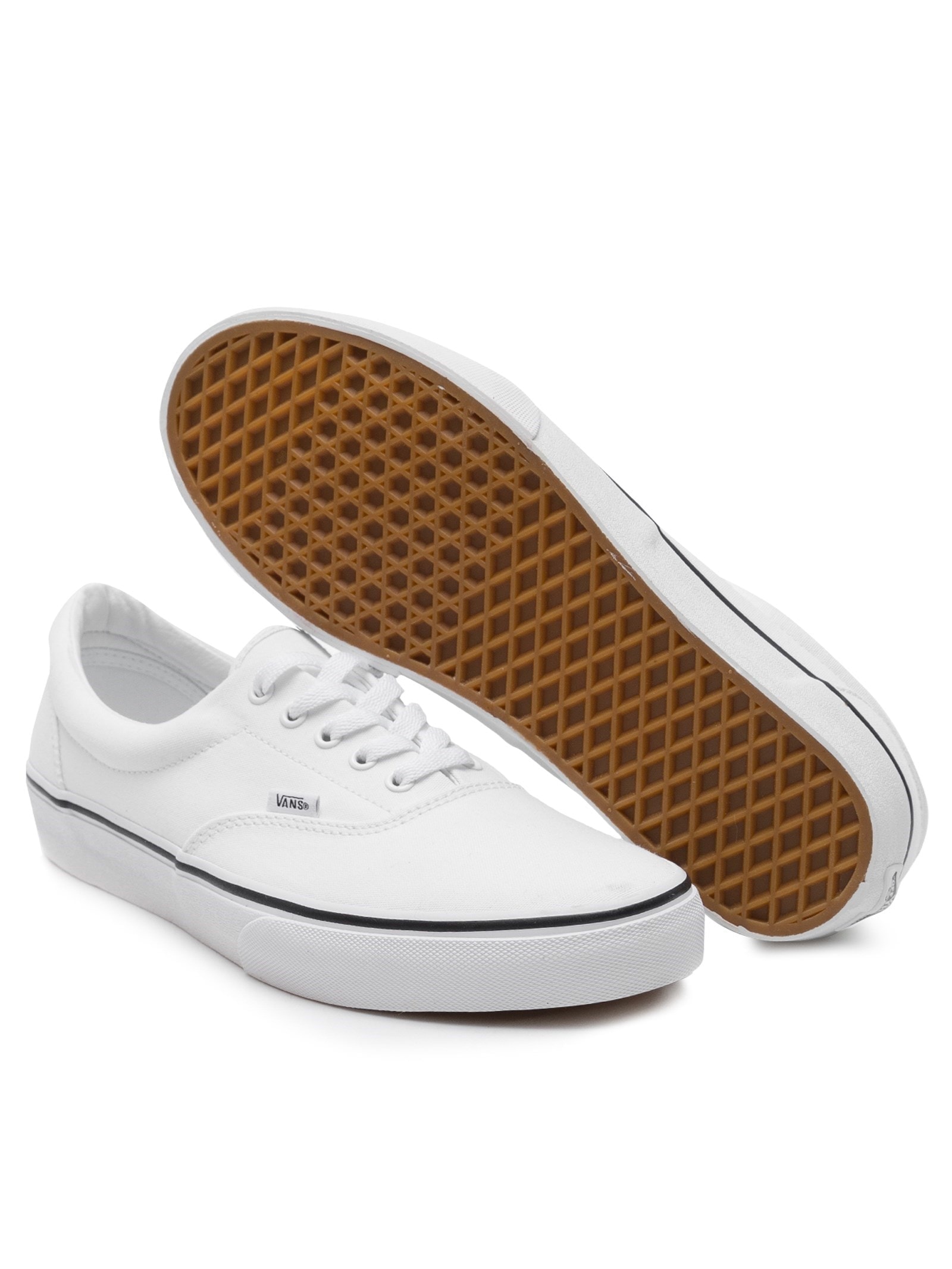 Tênis Unissex Era Branco Vans