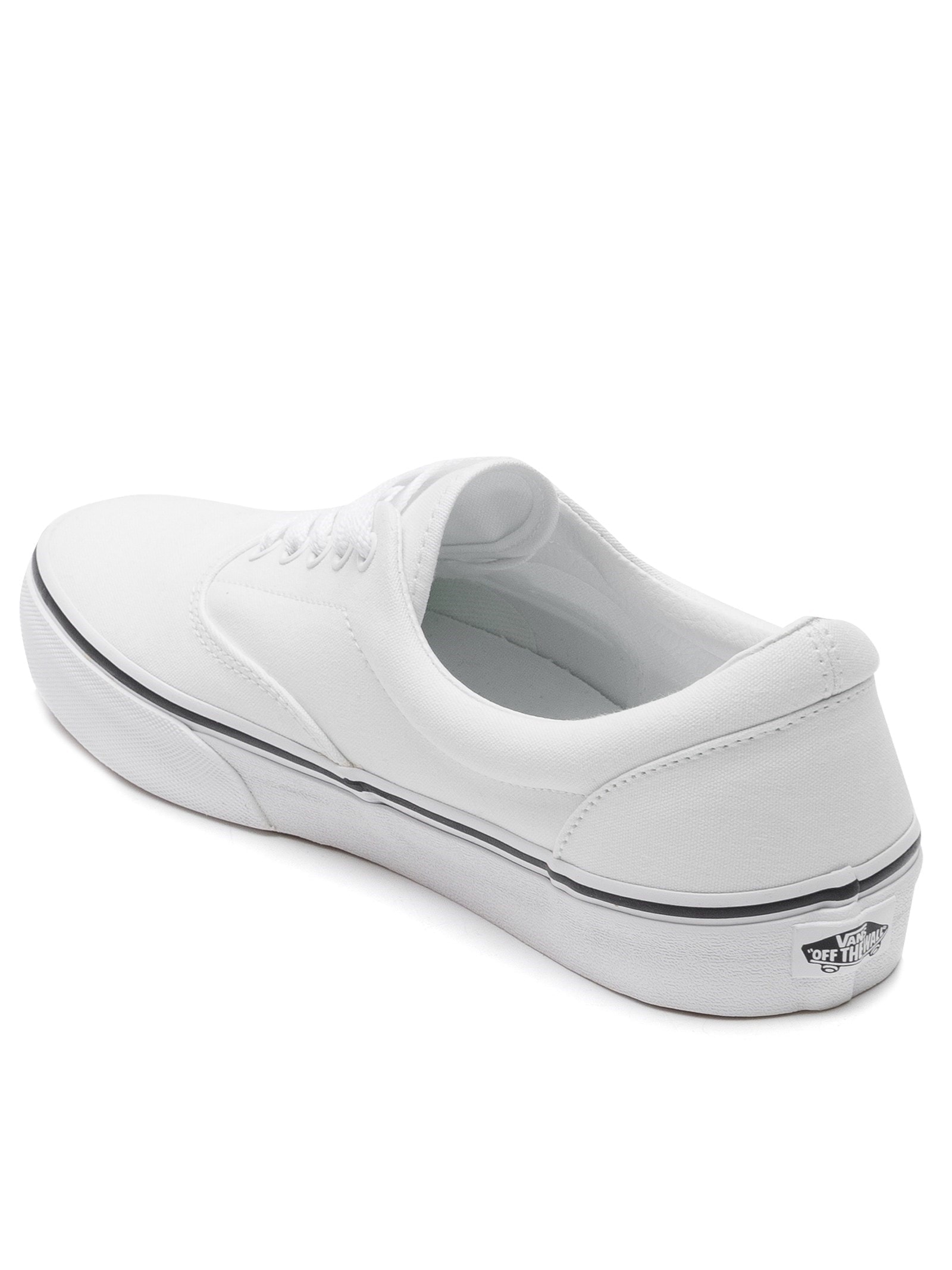 Tênis Unissex Era Branco Vans
