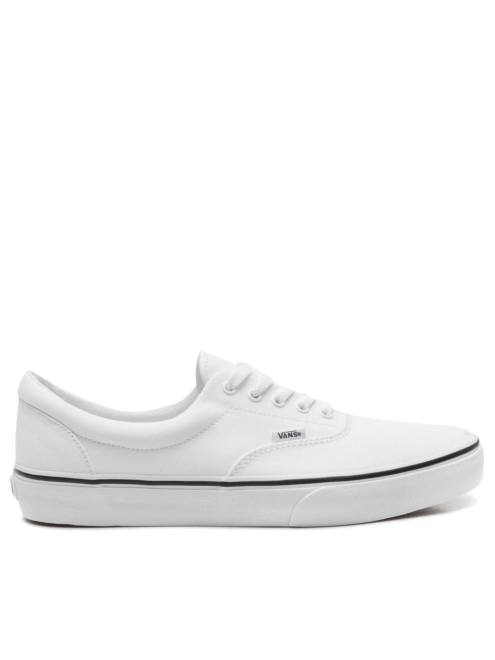 Tênis Unissex Era Branco Vans