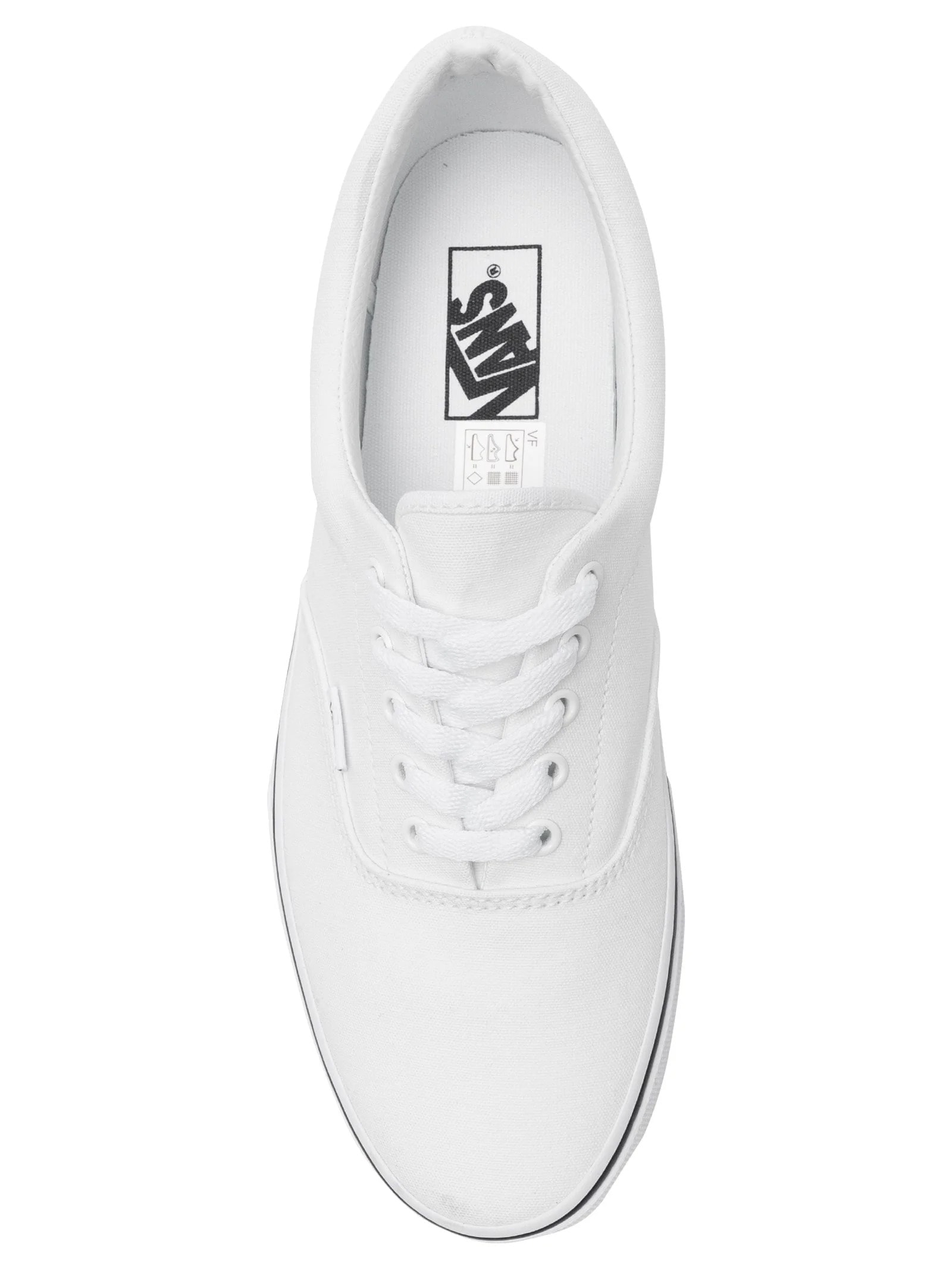 Tênis Unissex Era Branco Vans