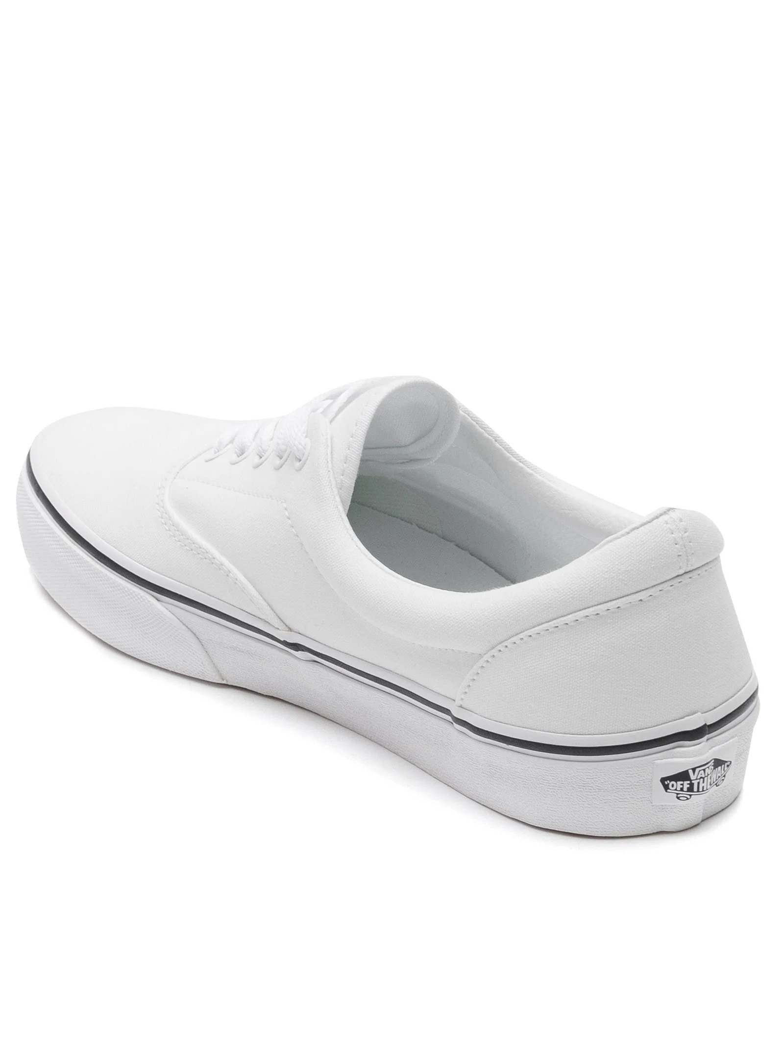 Tênis Unissex Era Branco Vans