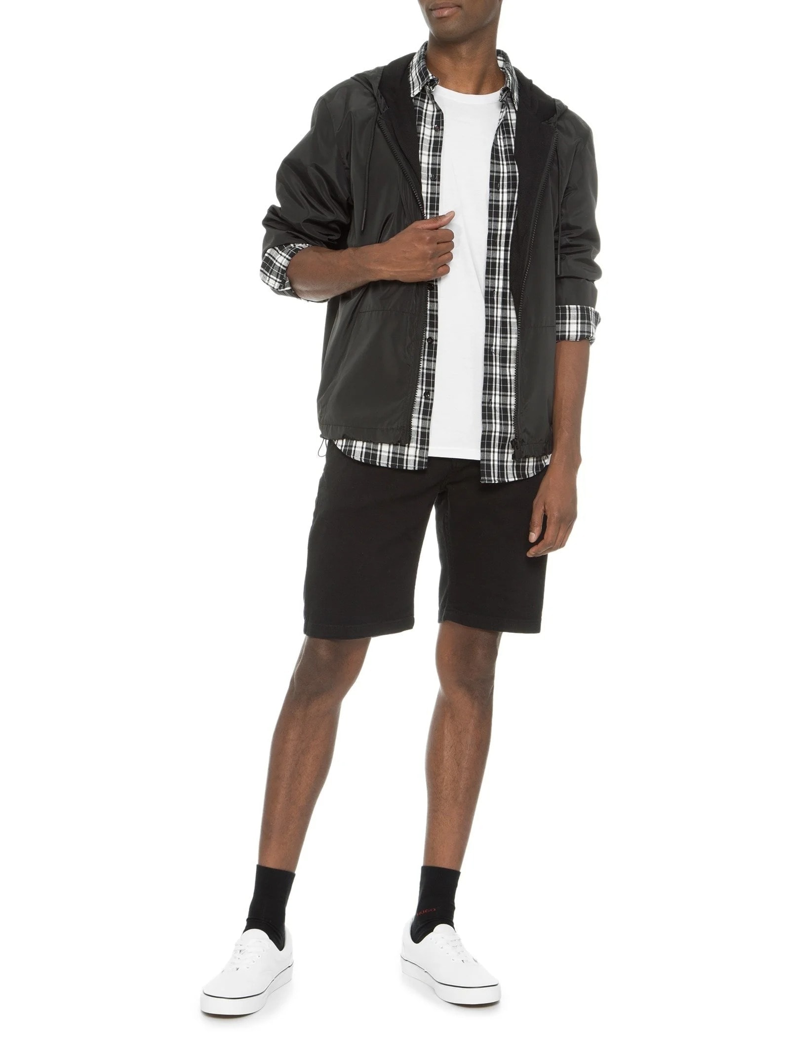 Tênis Unissex Era Branco Vans